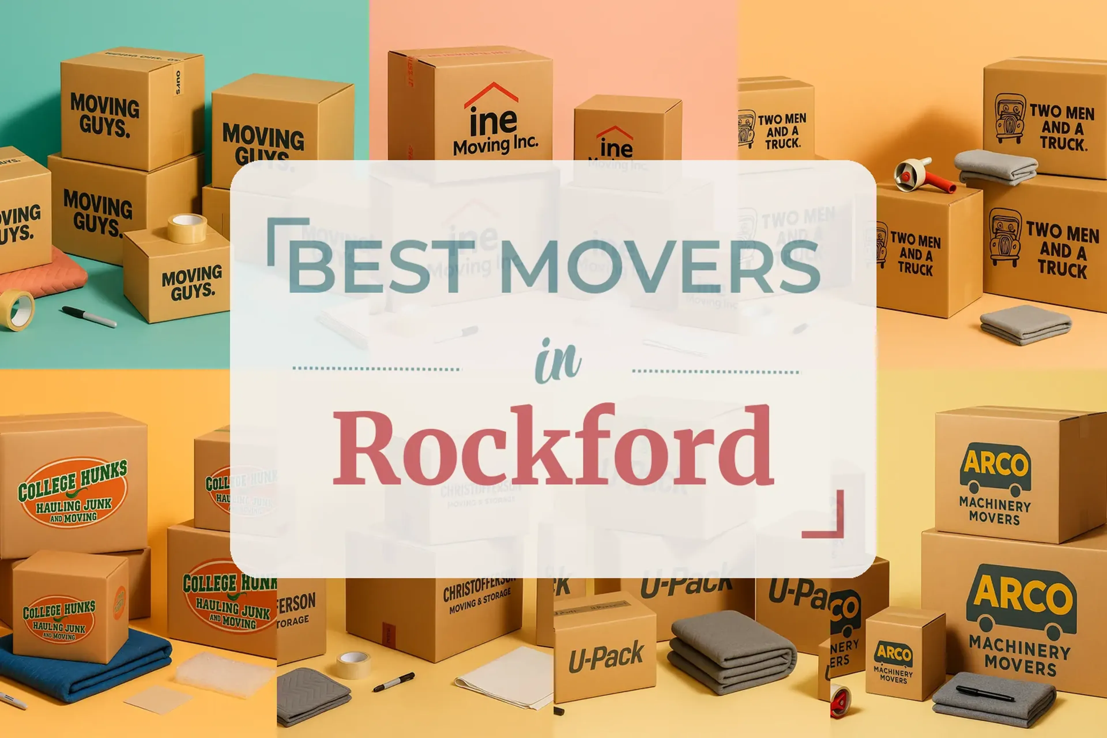 Rockford, IL featured image