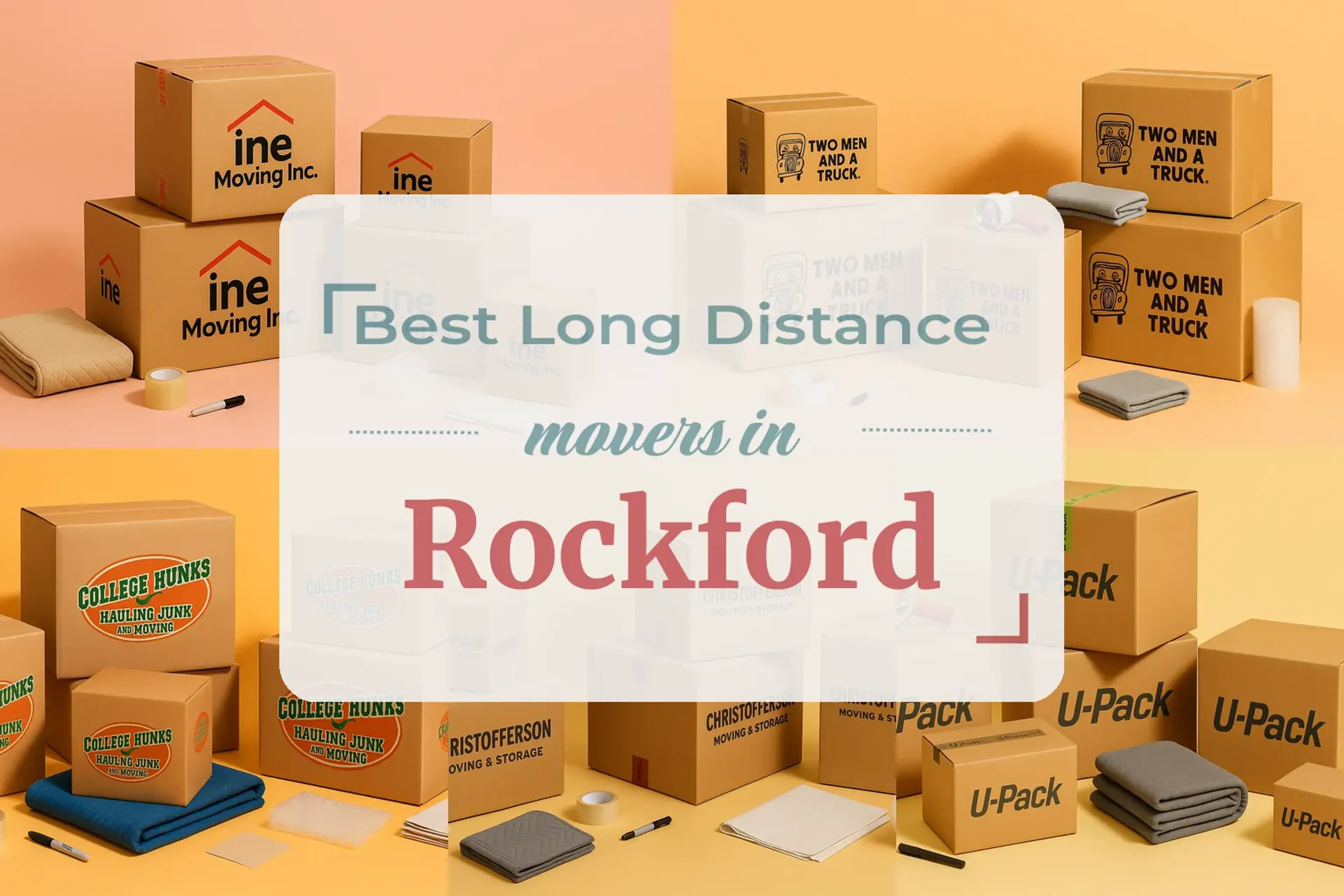 Rockford, IL background image