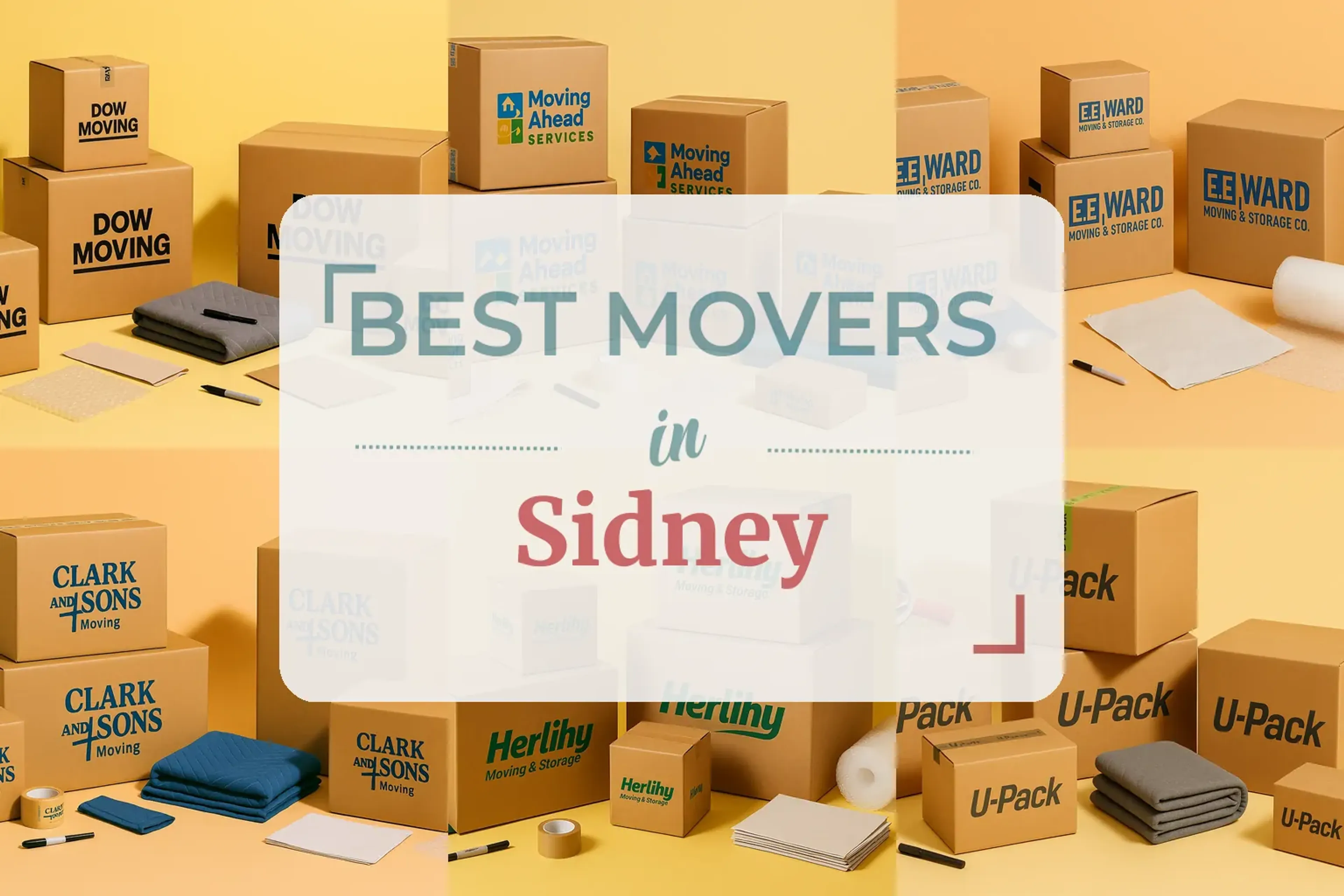 Sidney, OH featured image