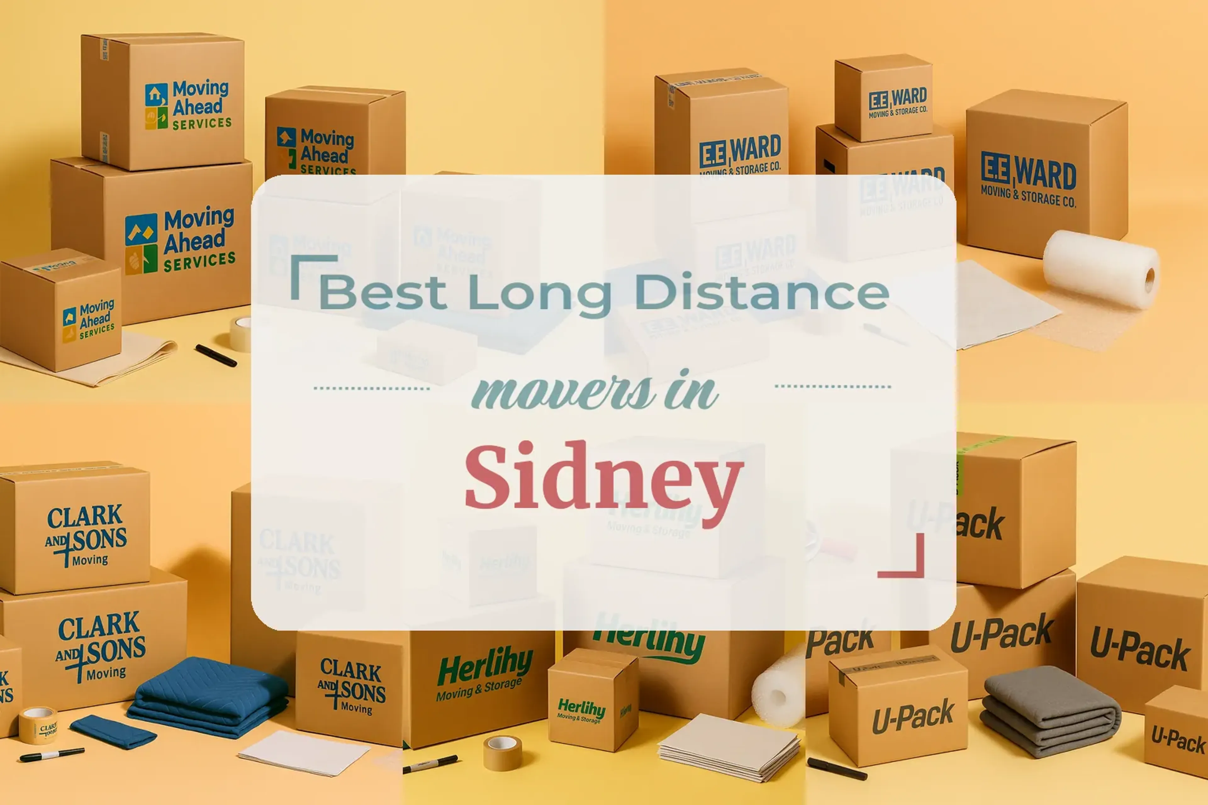 Sidney, OH featured image