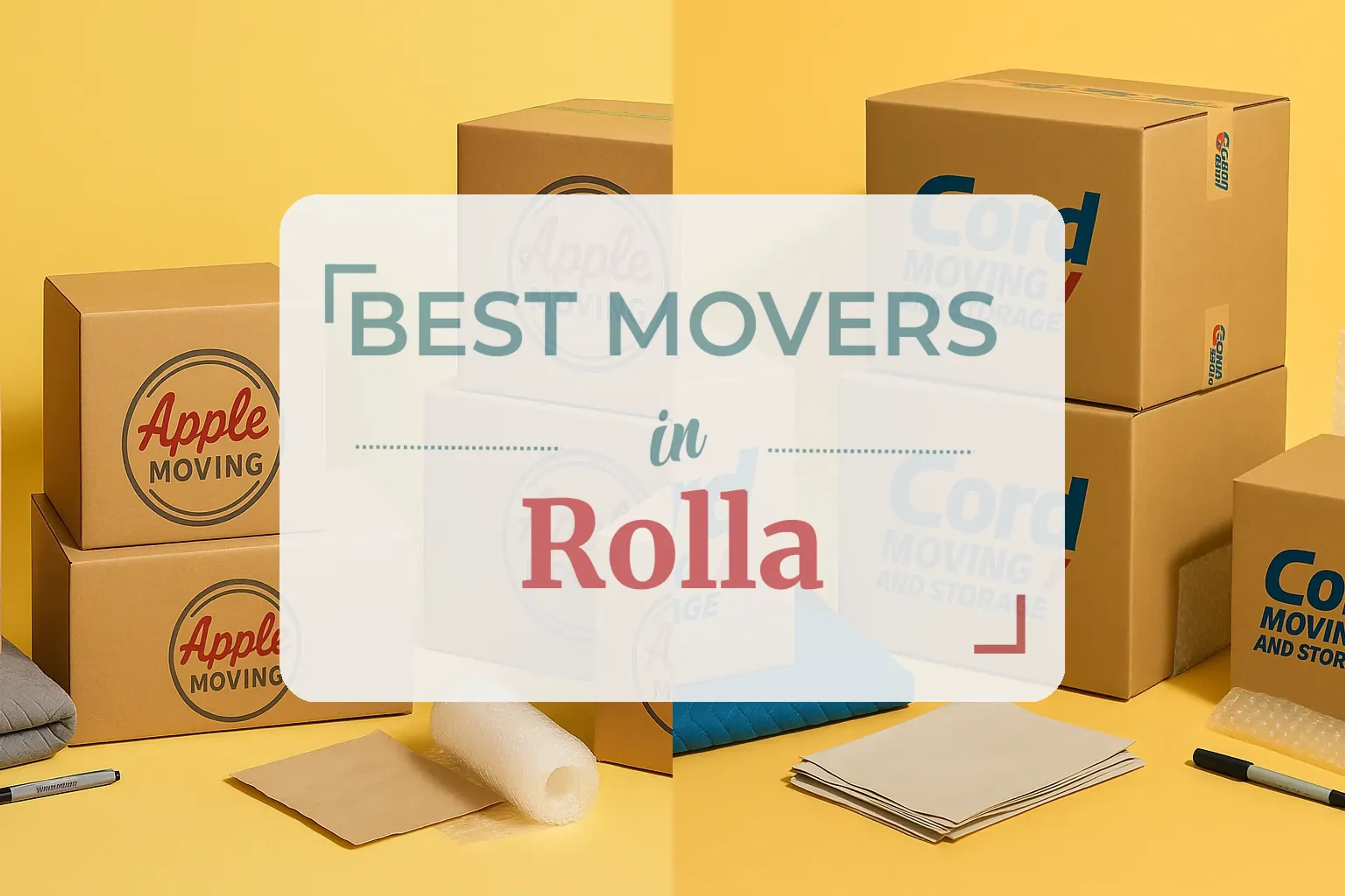 Rolla, MO featured image