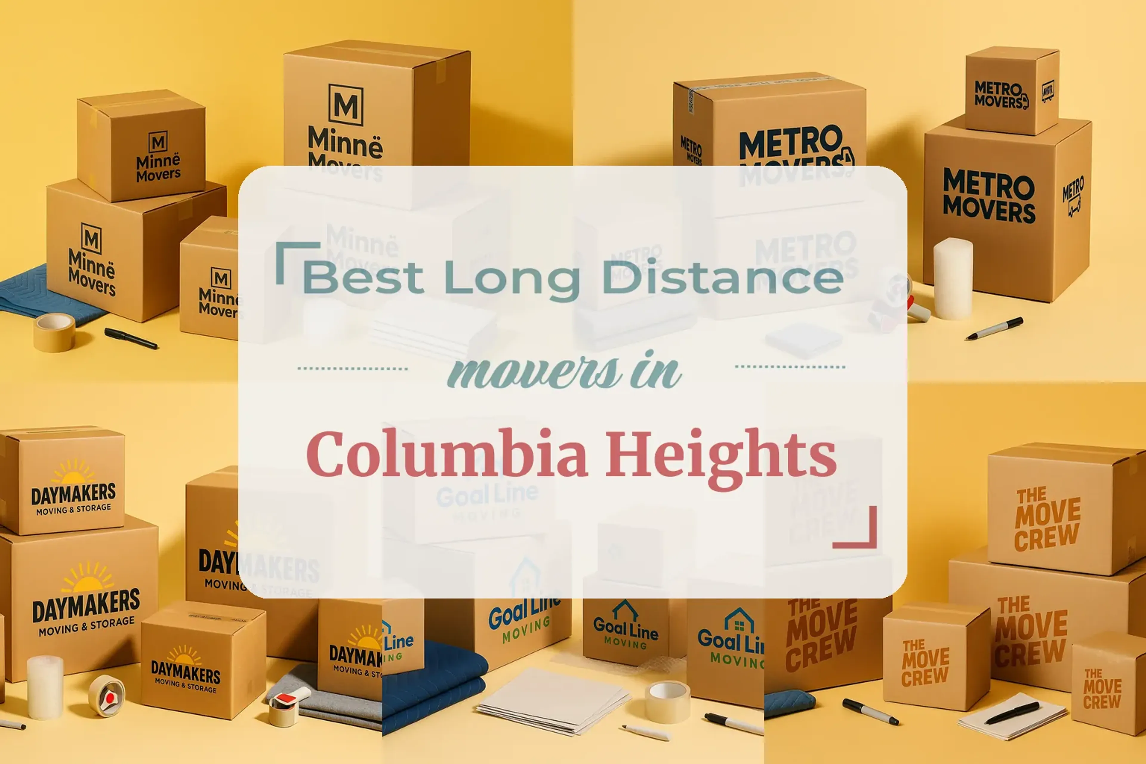 Columbia Heights, MN featured image