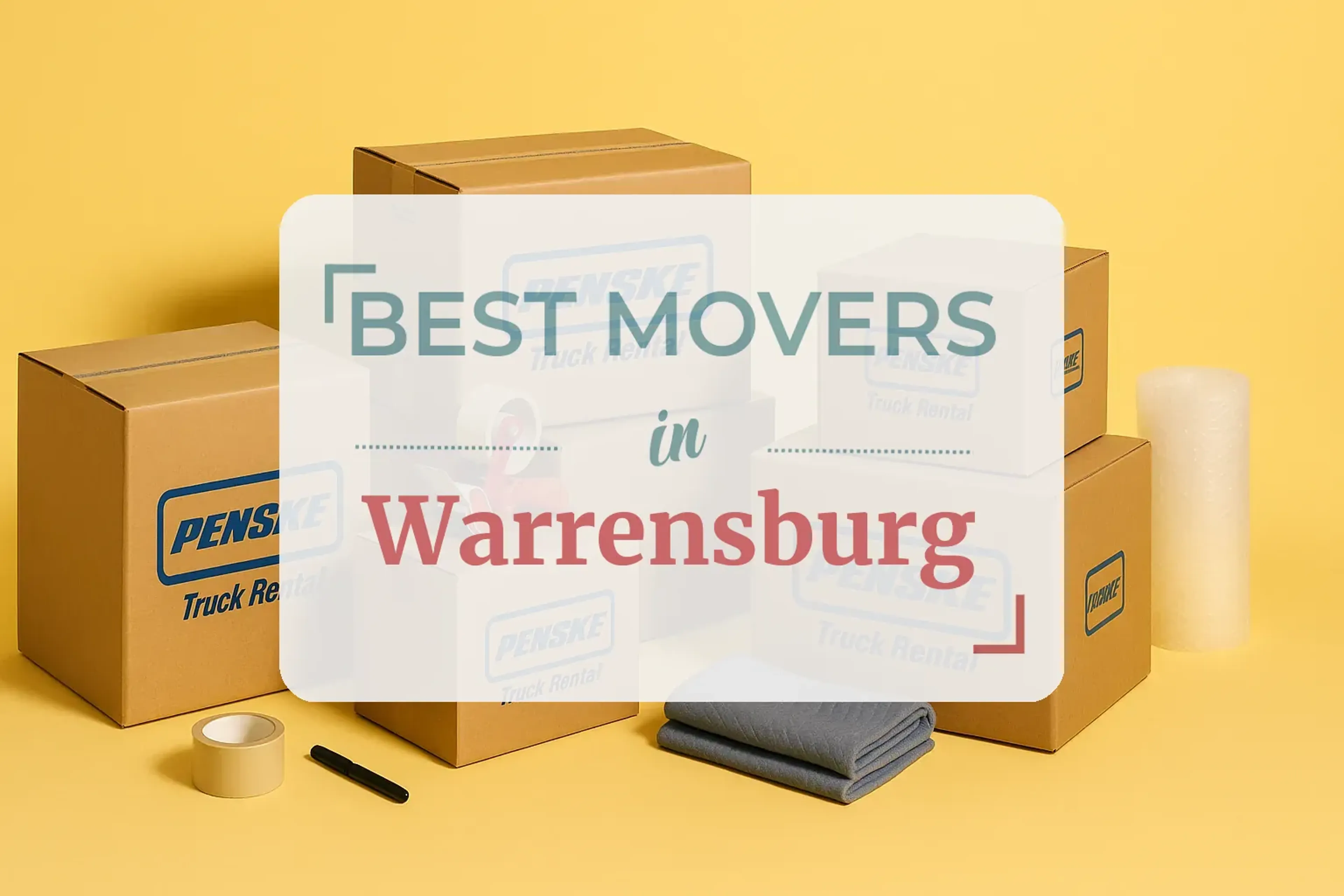 Warrensburg, MO featured image