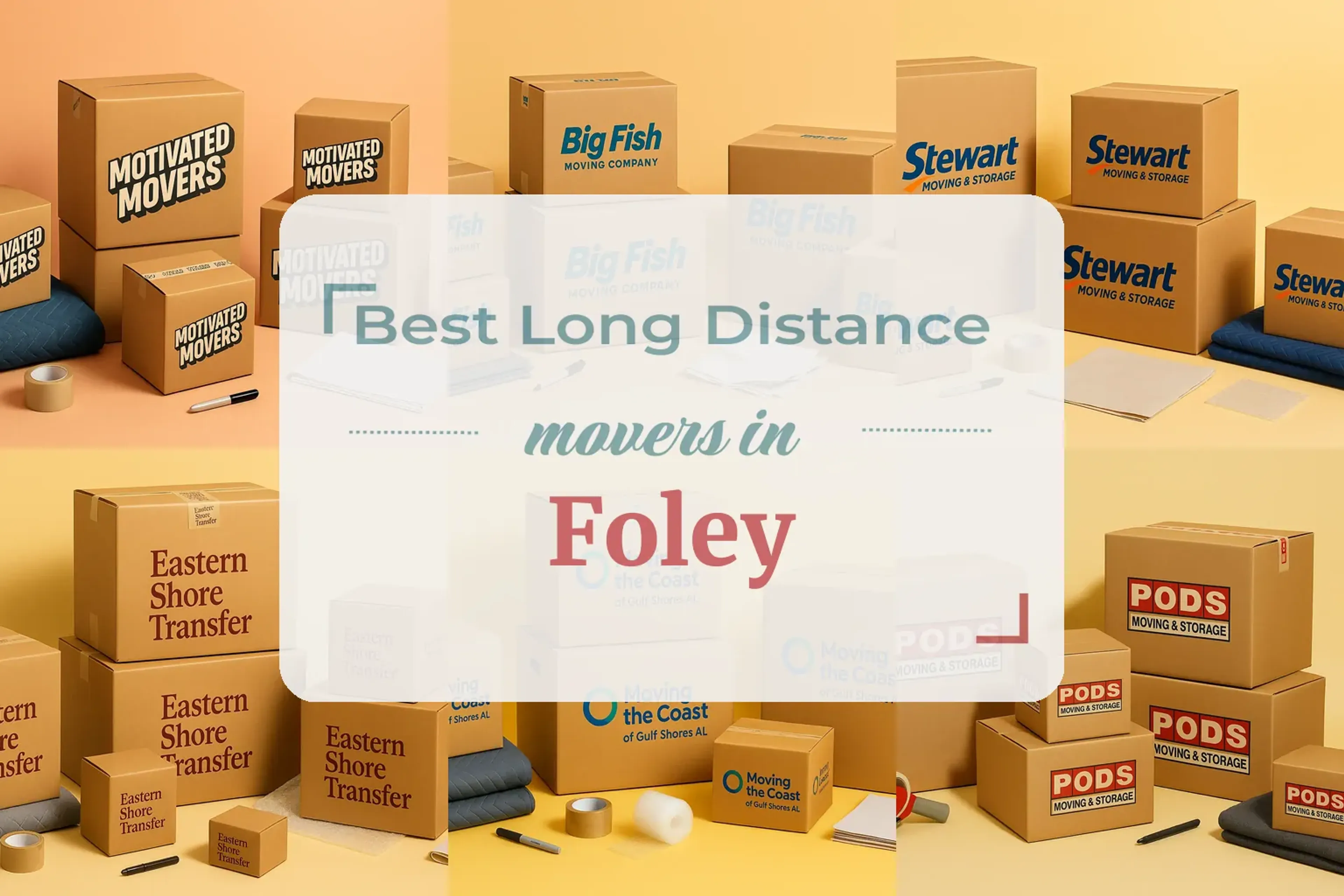 Foley, AL featured image