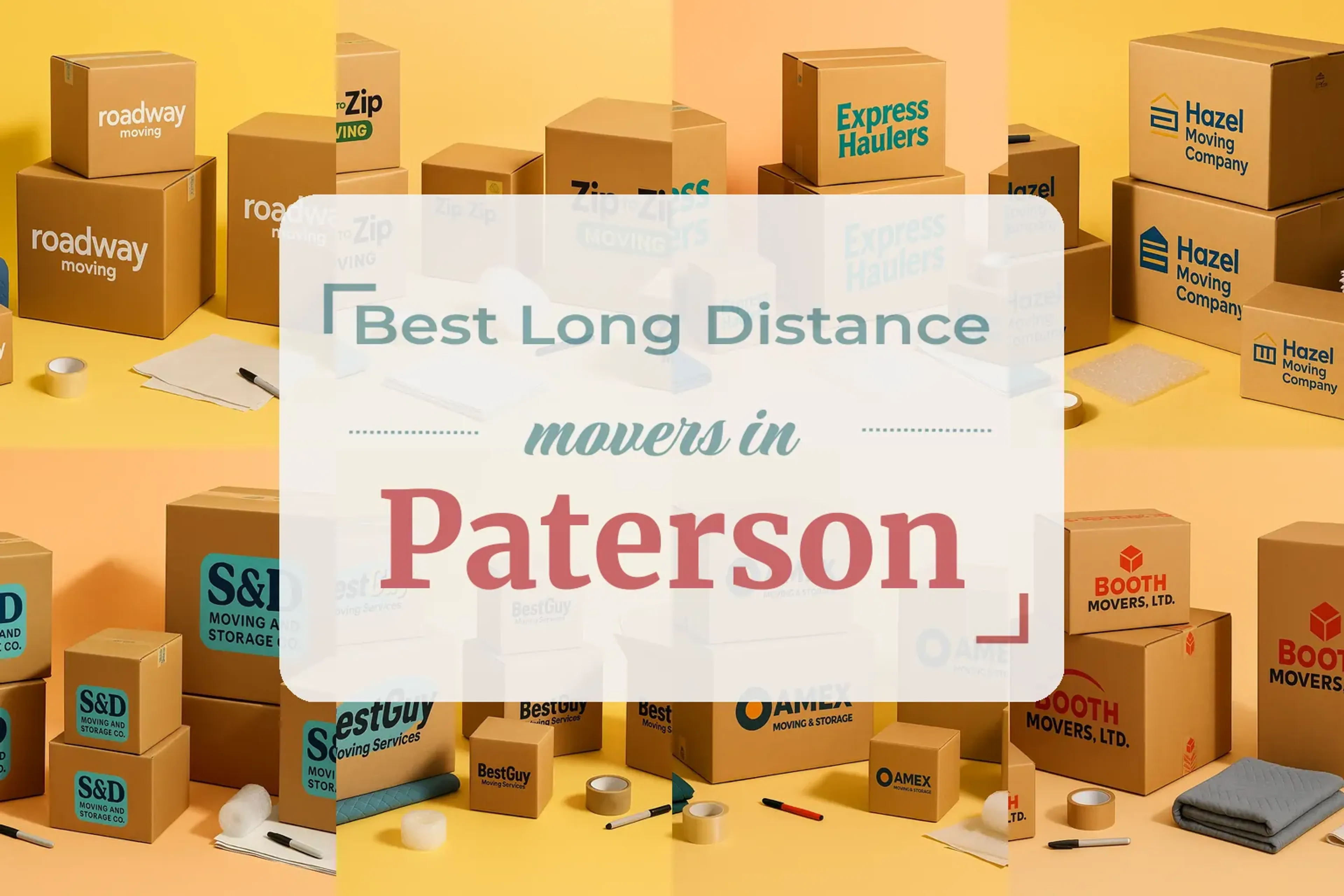 Paterson, NJ background image