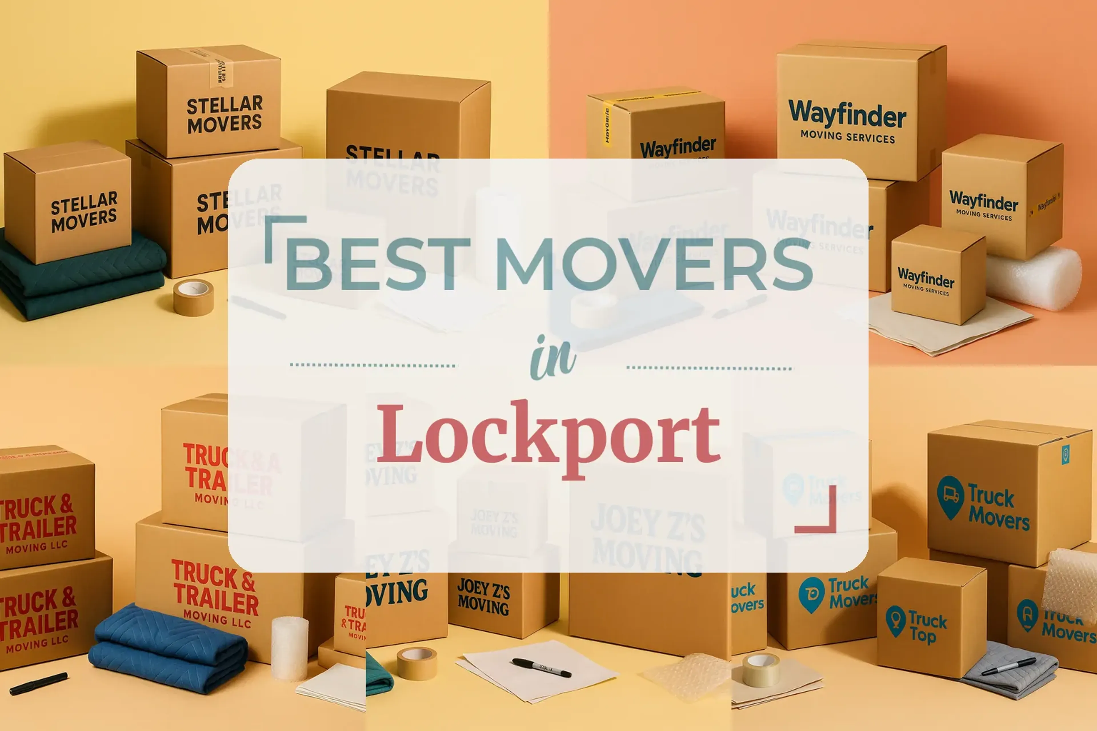 Lockport, NY featured image