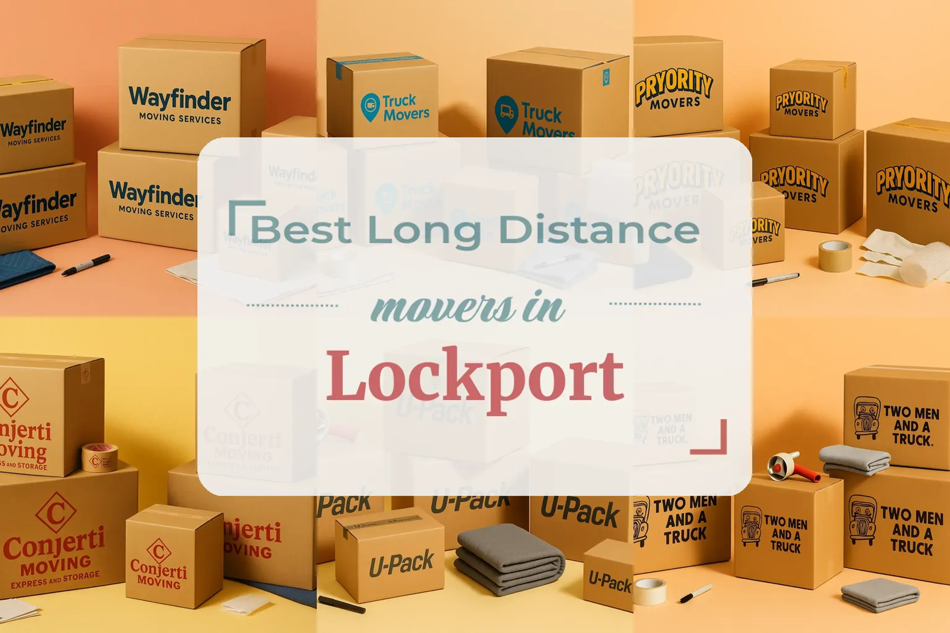 Lockport, NY featured image