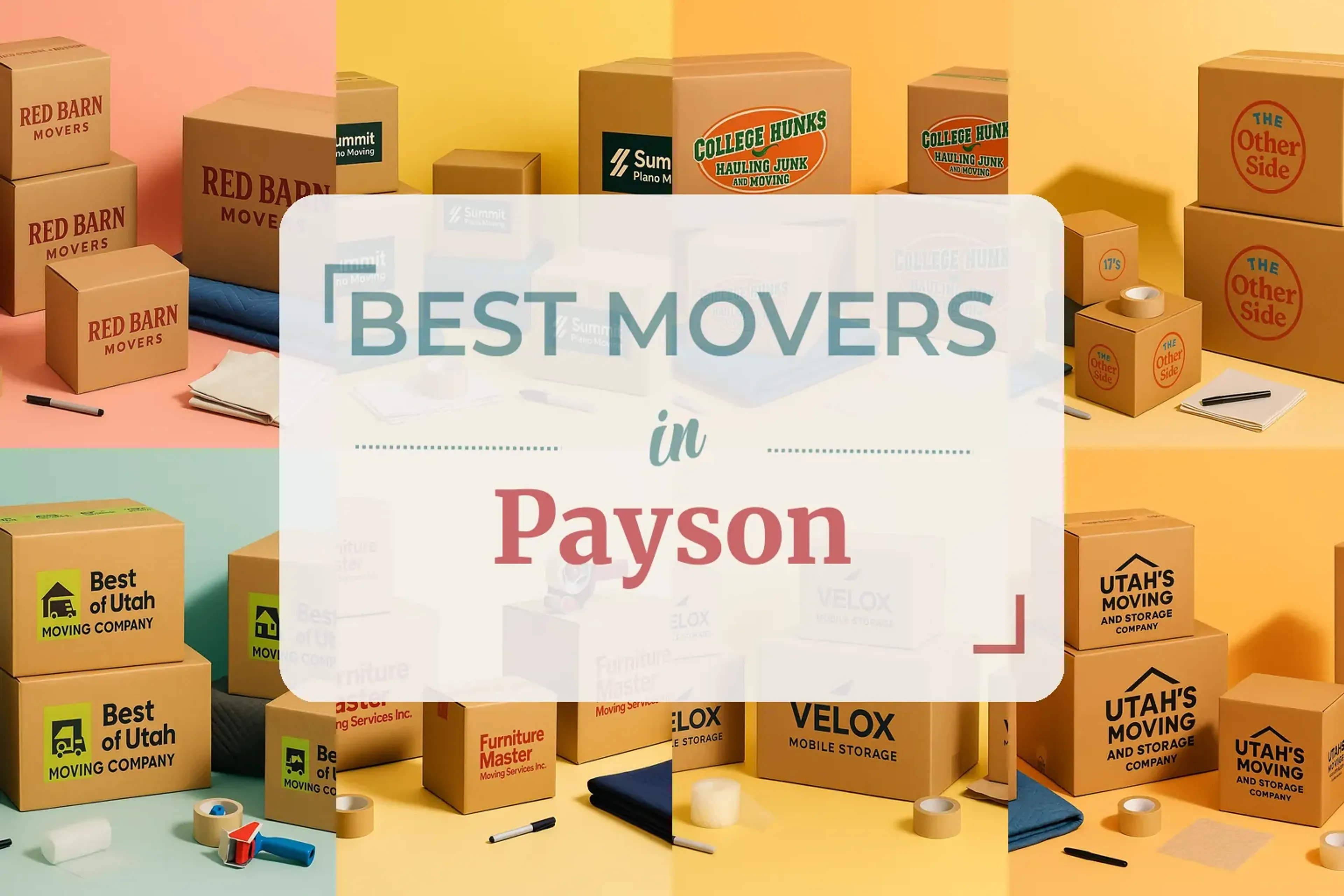 Payson, UT featured image