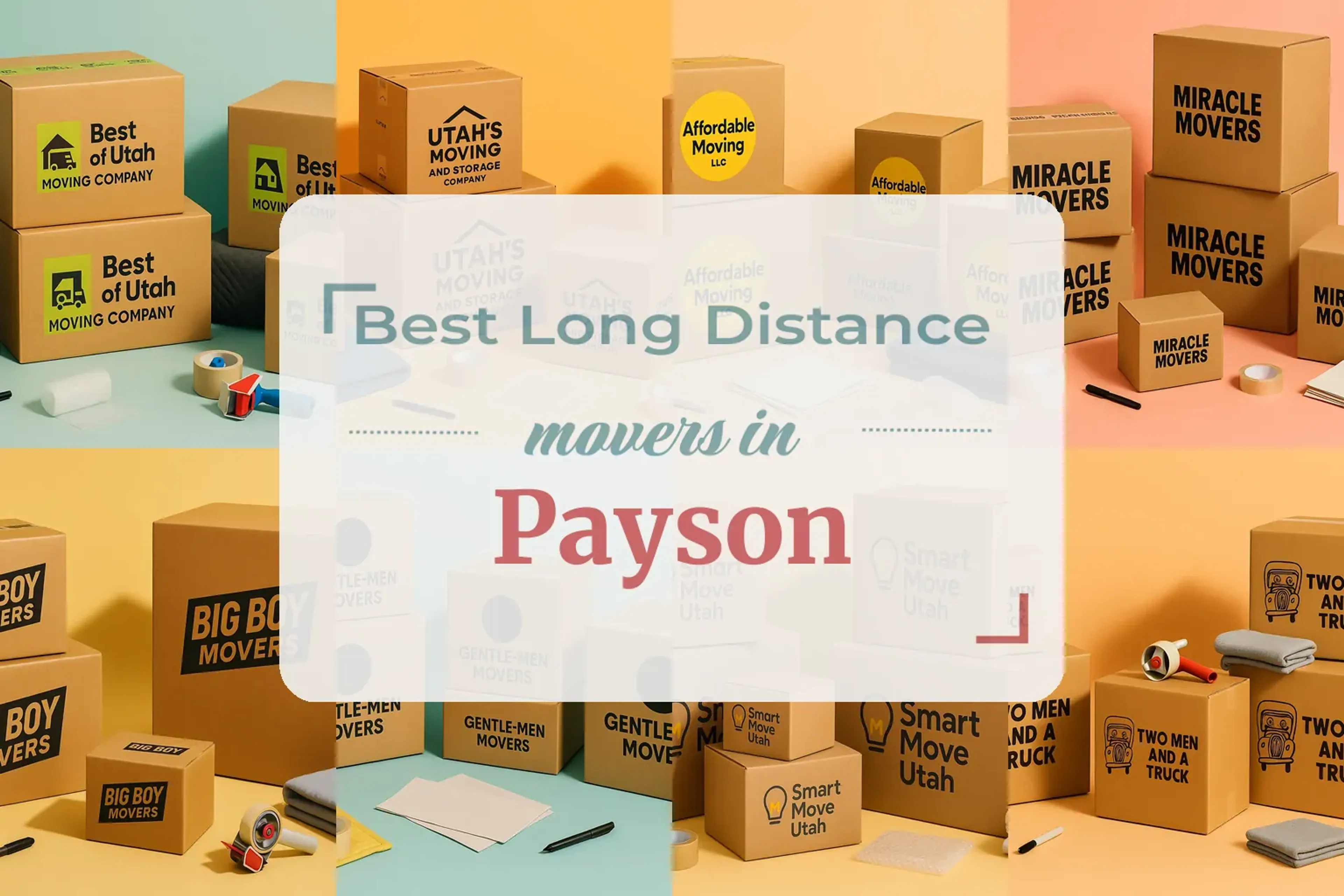 Payson, UT featured image