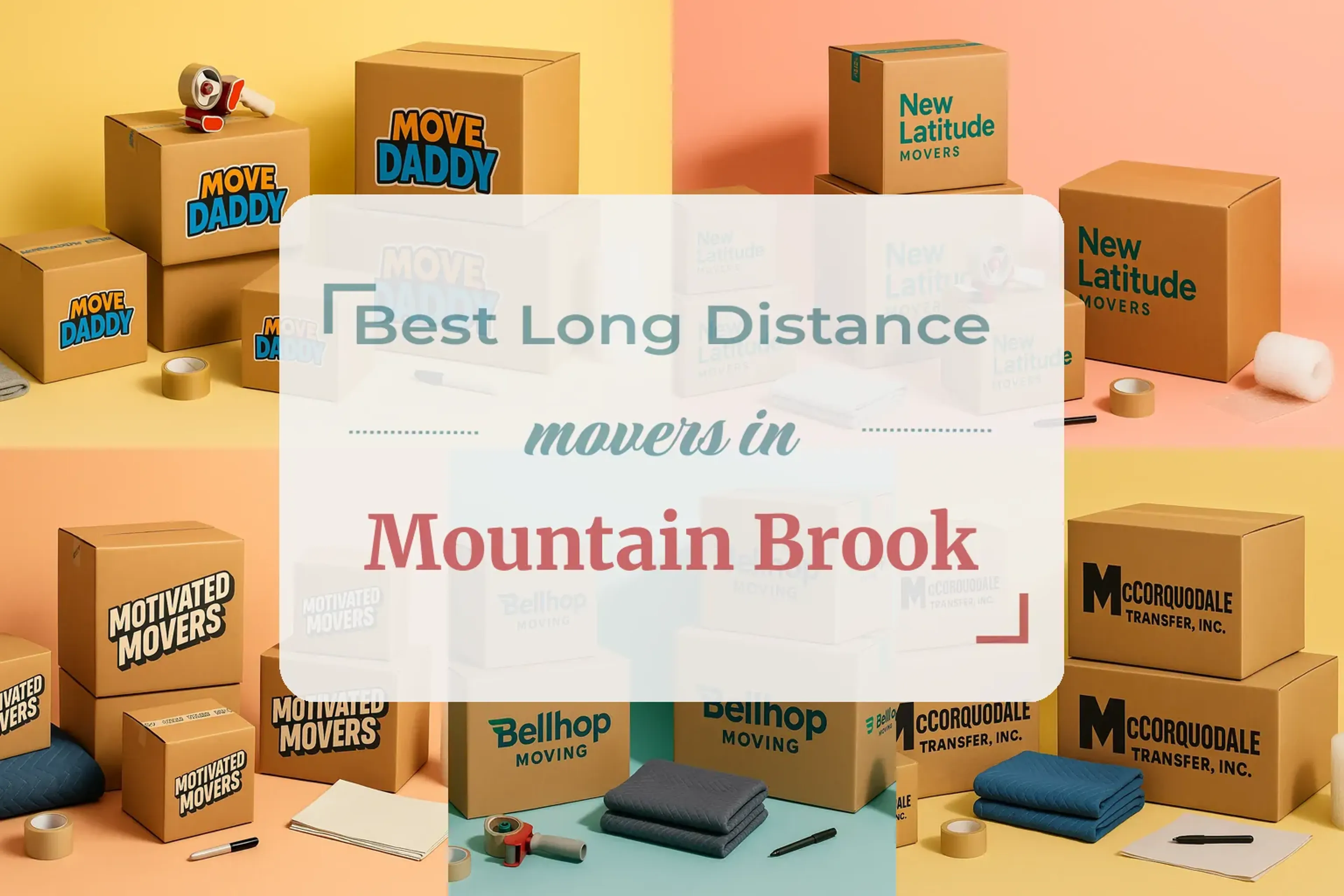 Mountain Brook, AL featured image