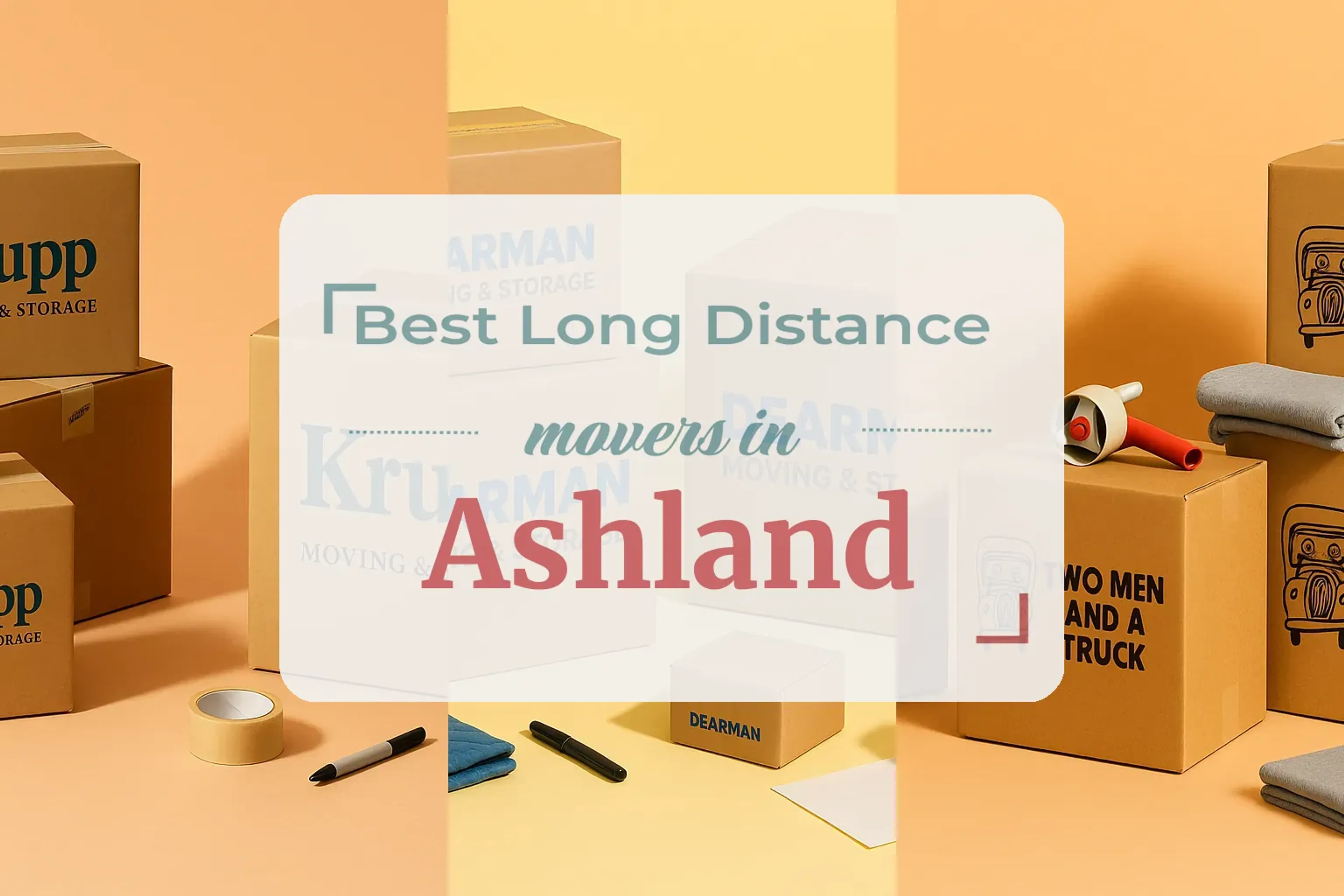 Ashland, OH featured image