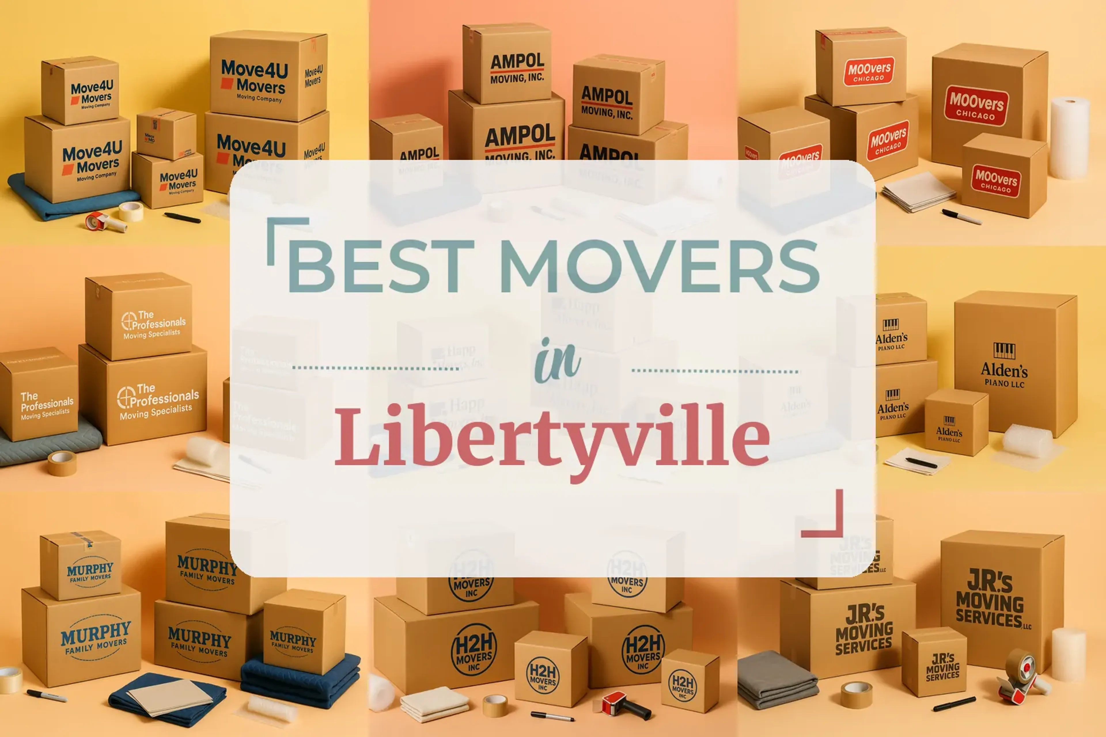 Libertyville, IL featured image