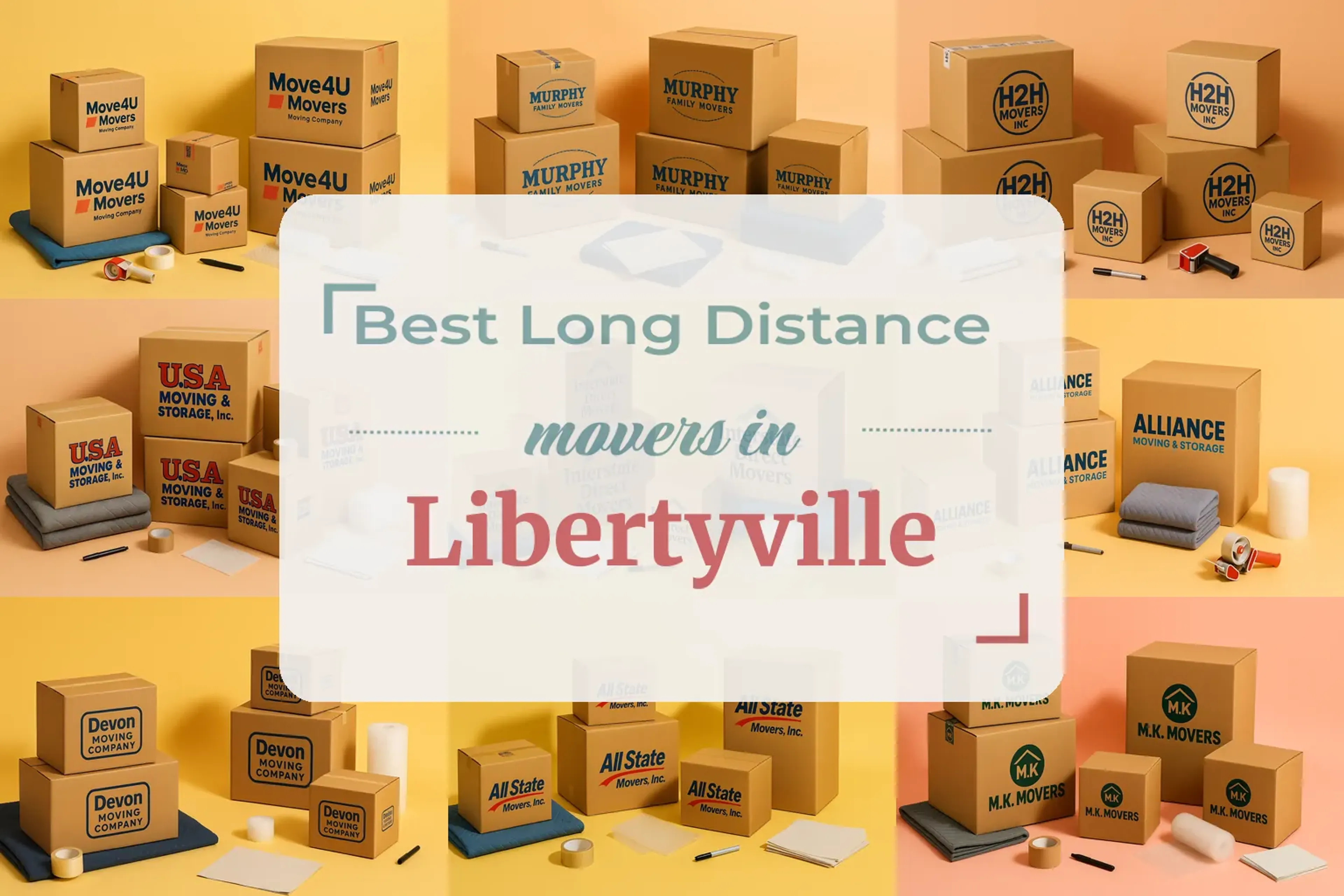 Libertyville, IL featured image