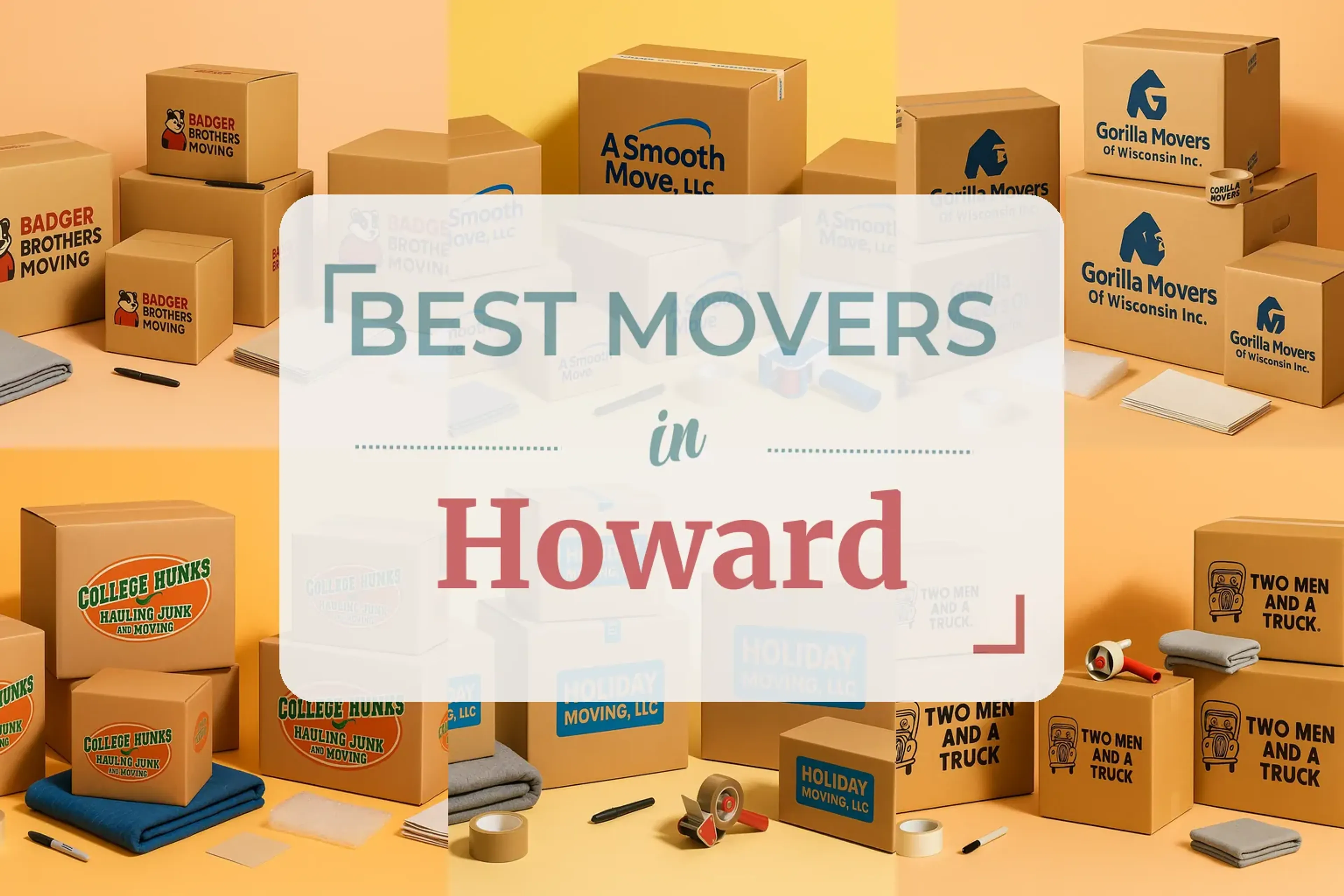 Howard, WI featured image