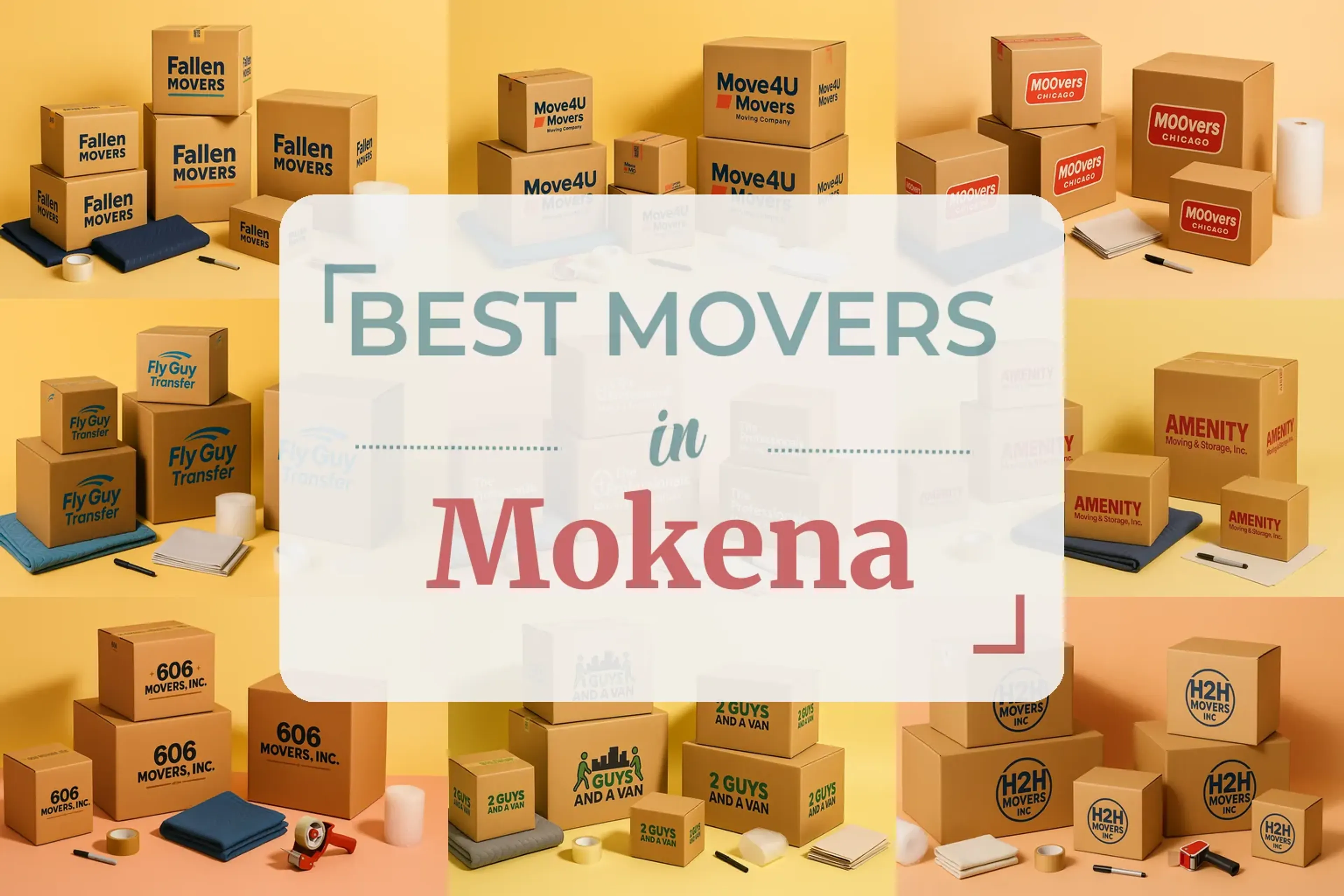 Mokena, IL featured image