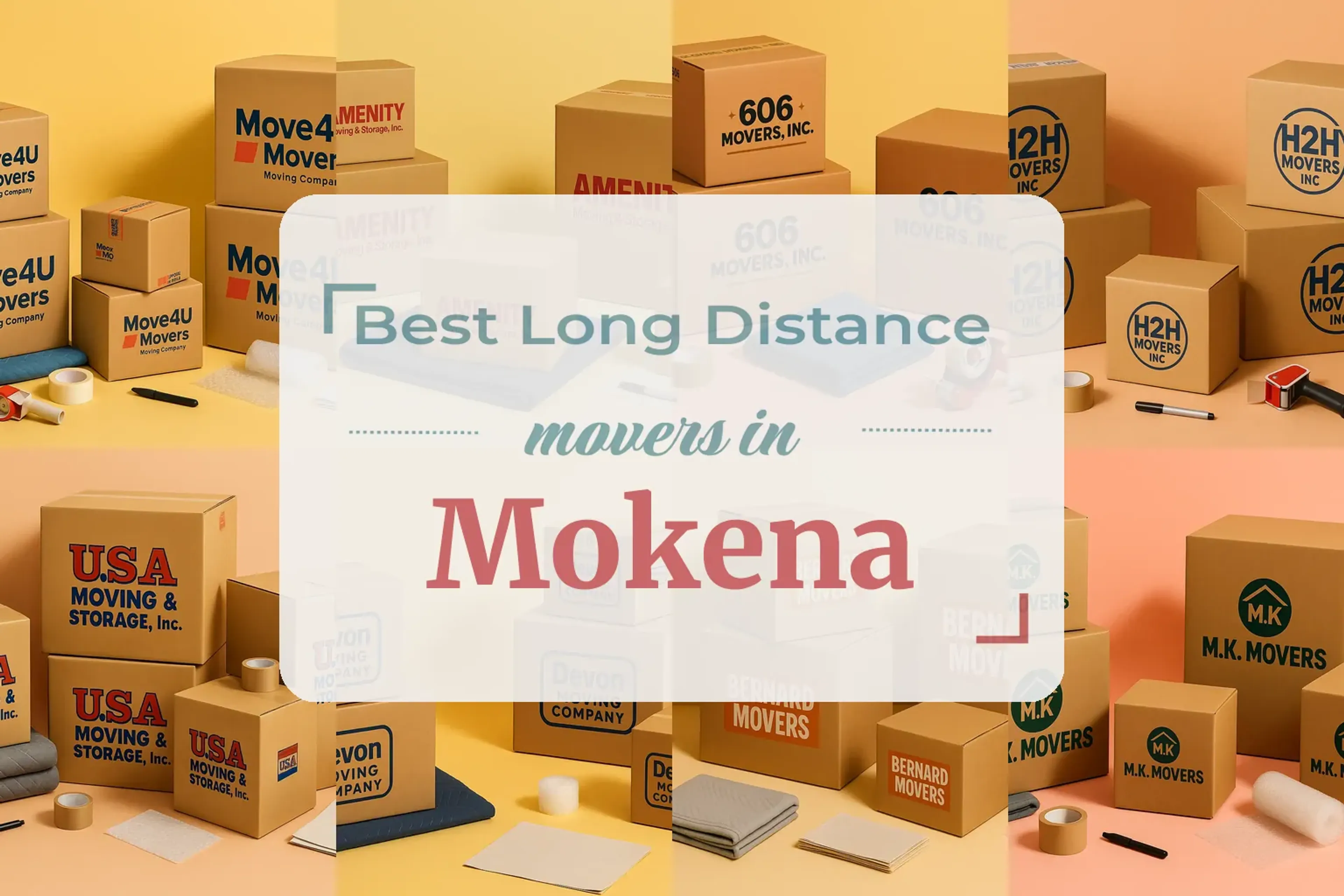 Mokena, IL background image