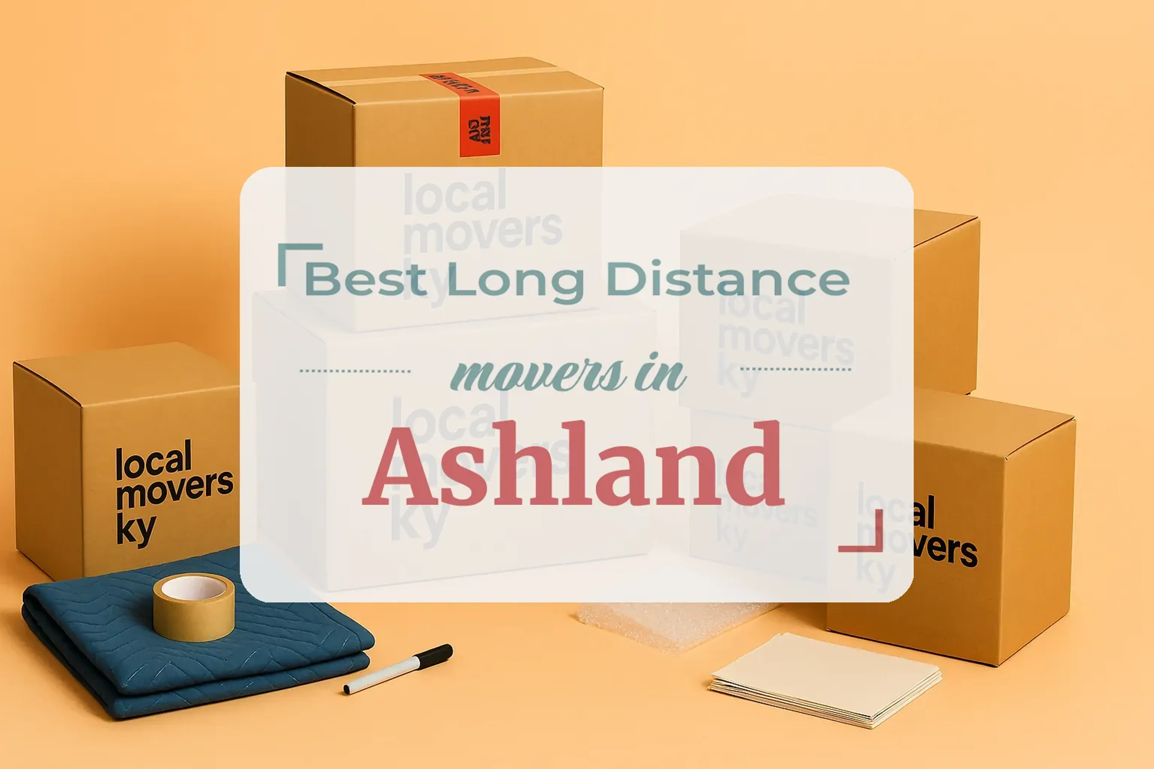 Ashland, KY featured image