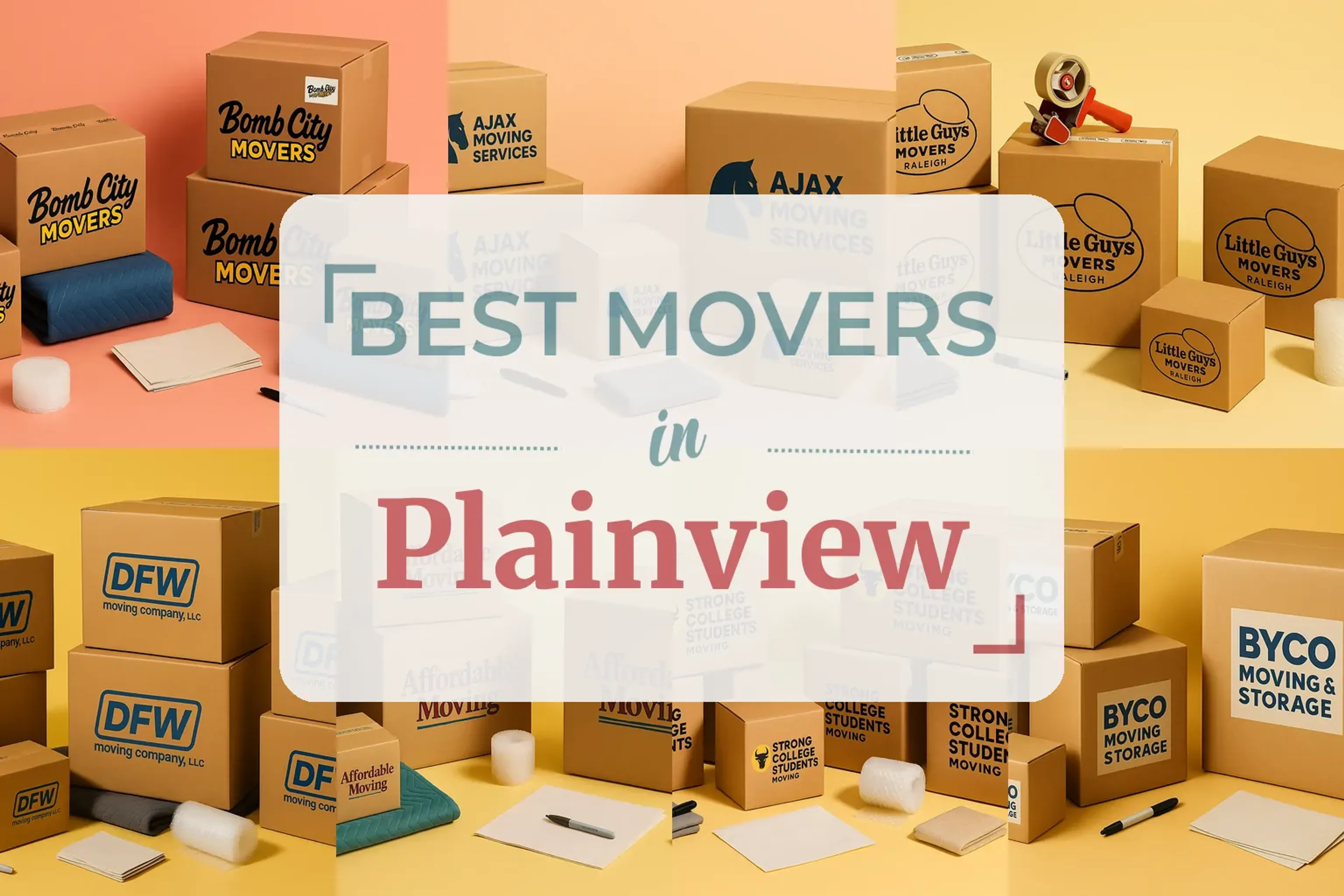 Plainview, TX featured image