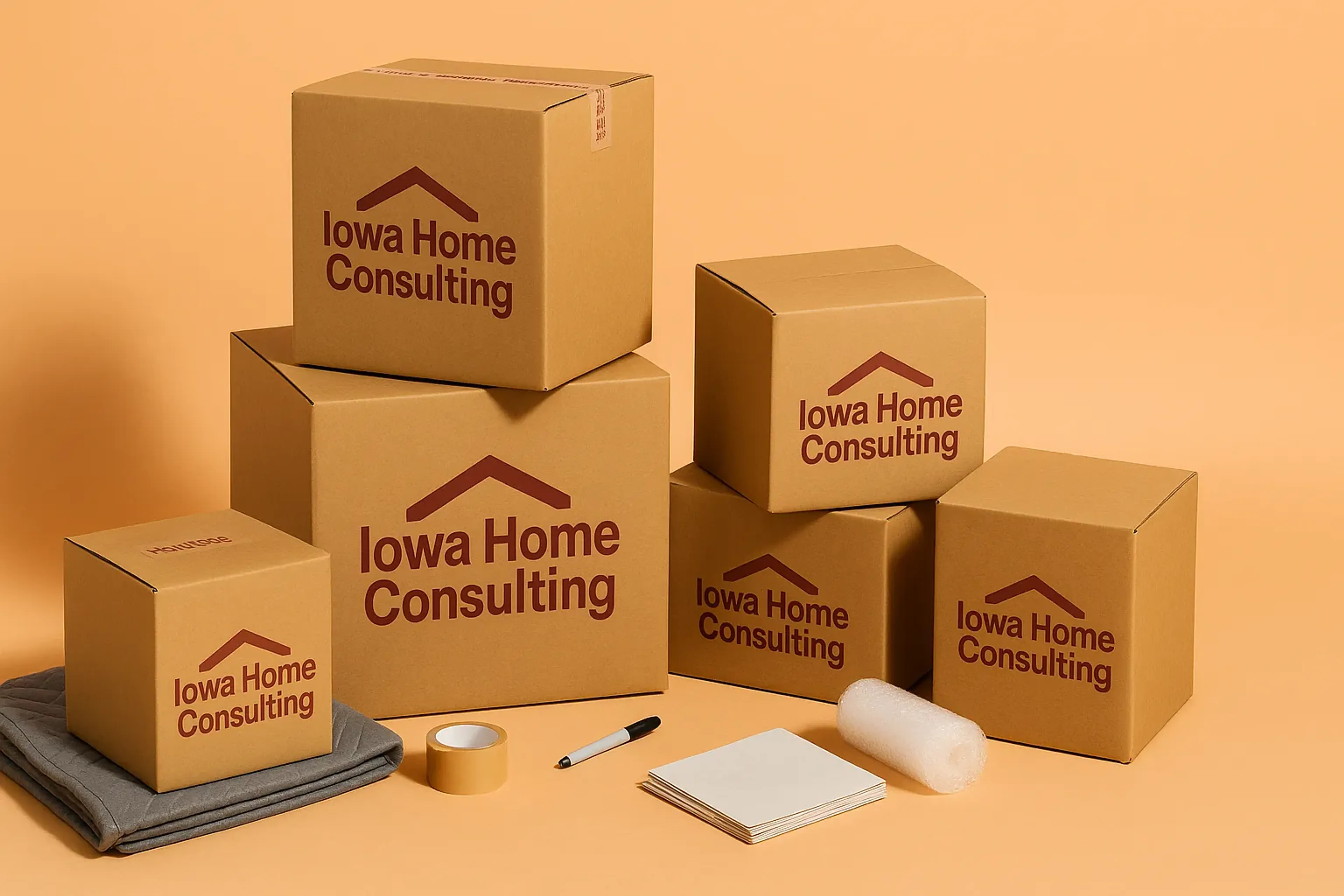 Iowa Home Consulting  featured image