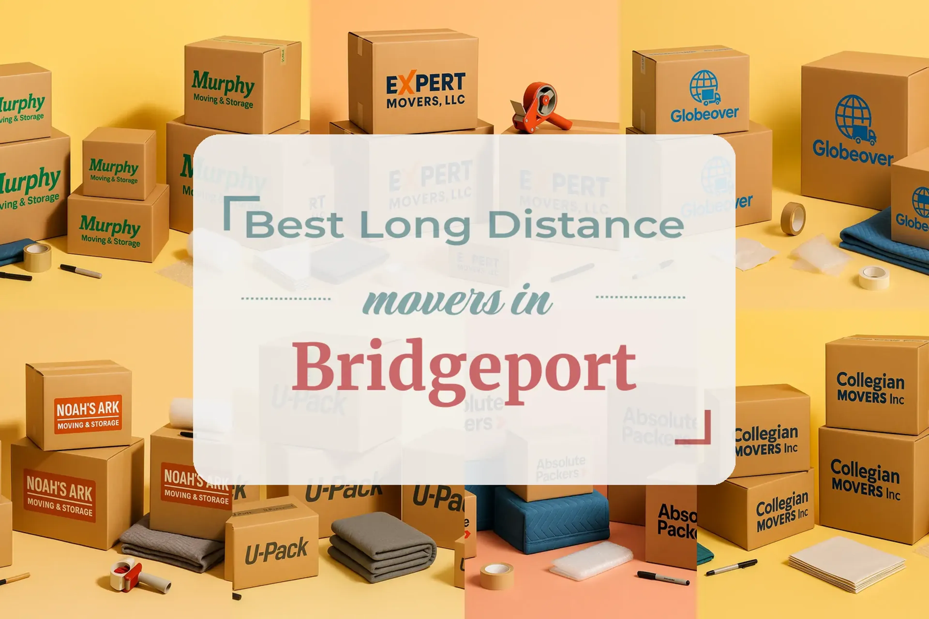 Bridgeport, CT background image