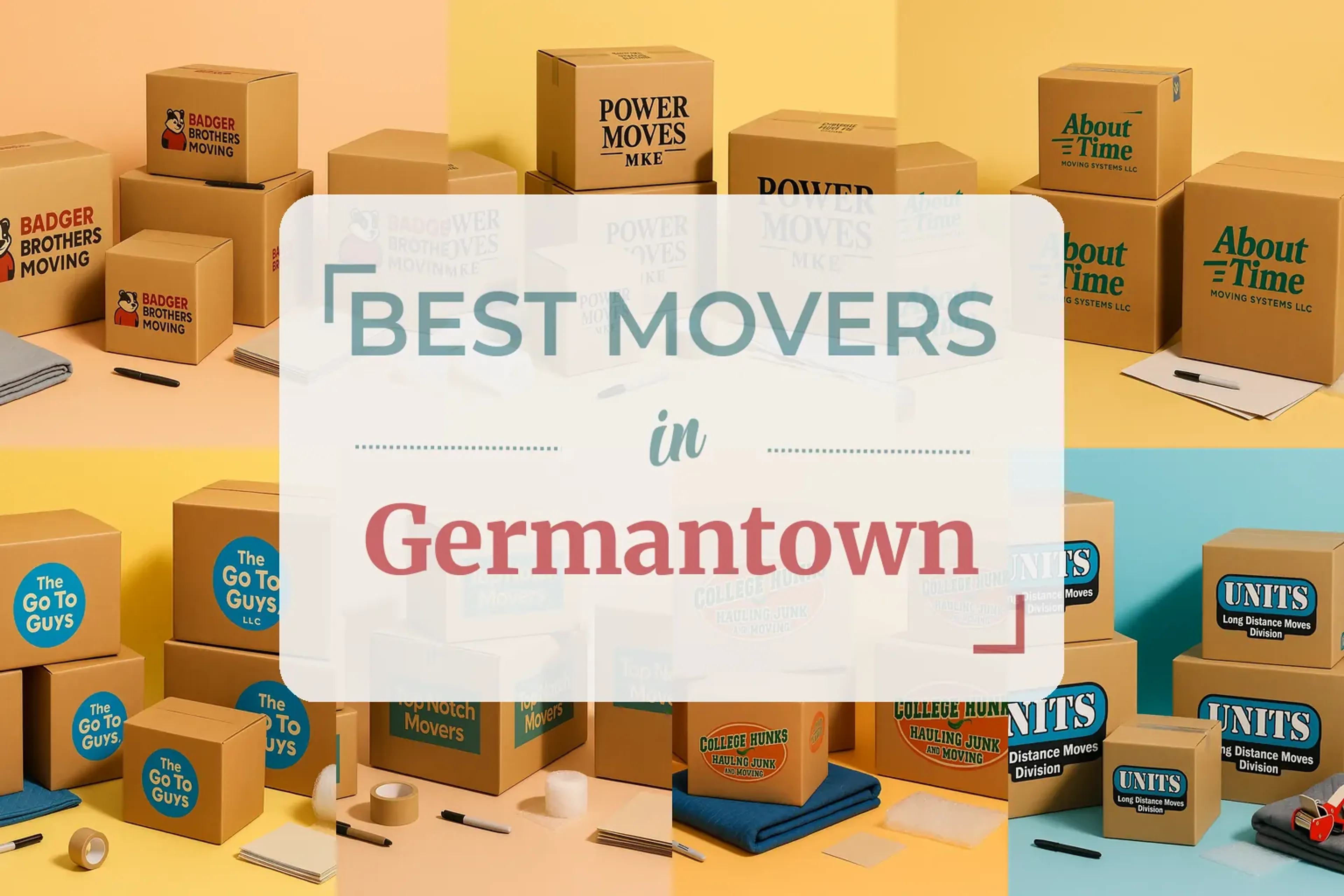 Germantown, WI featured image