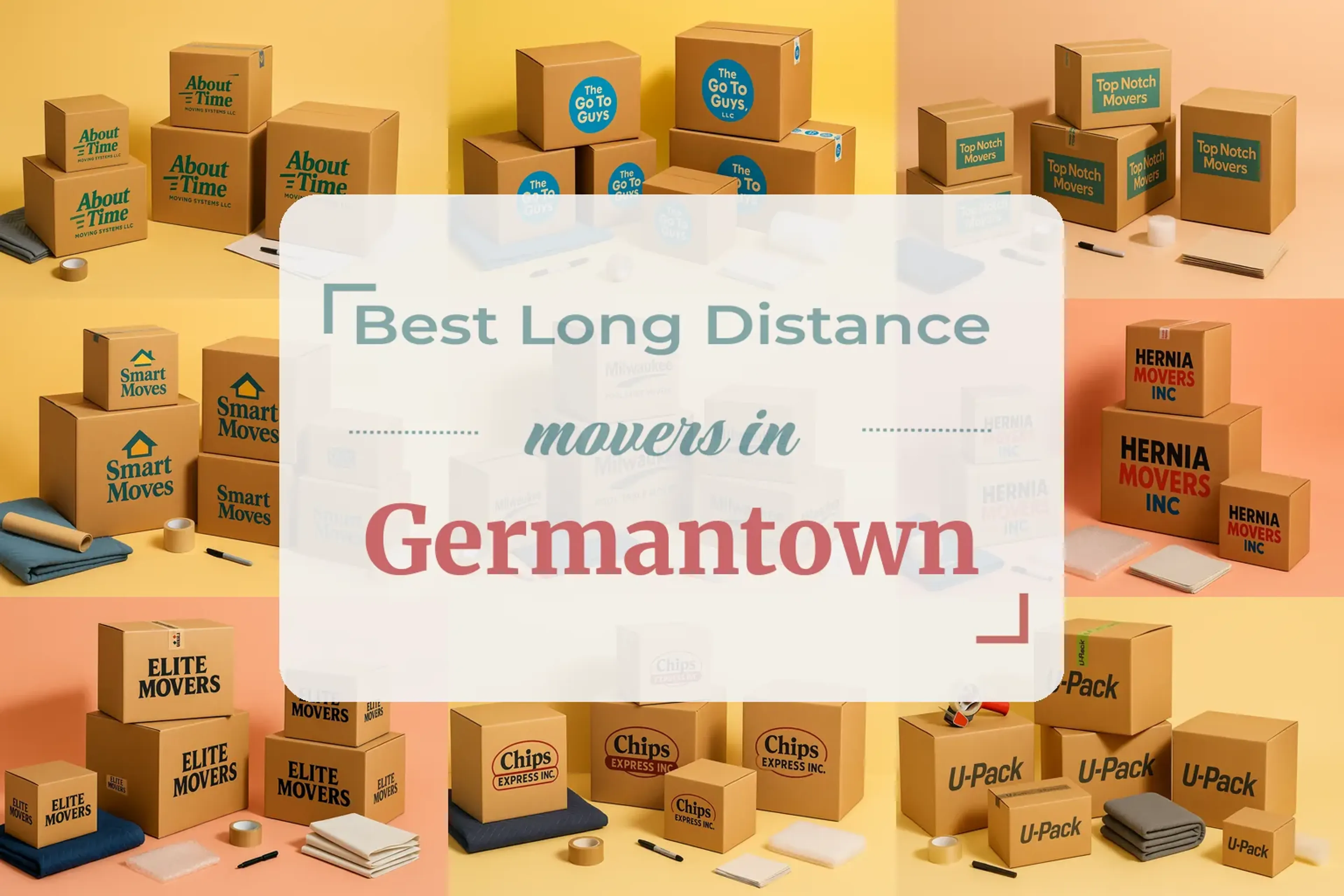 Germantown, WI featured image