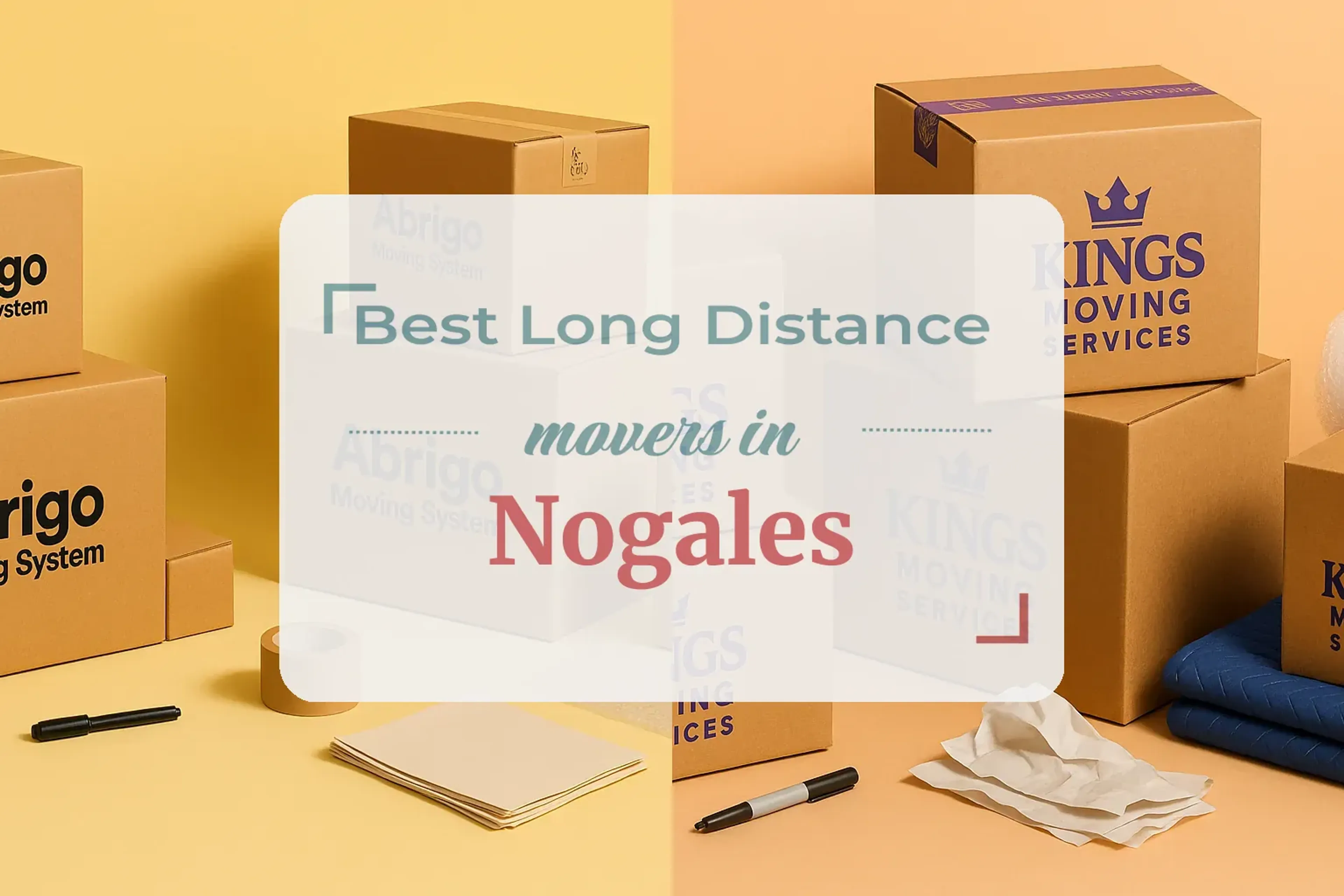 Nogales, AZ featured image