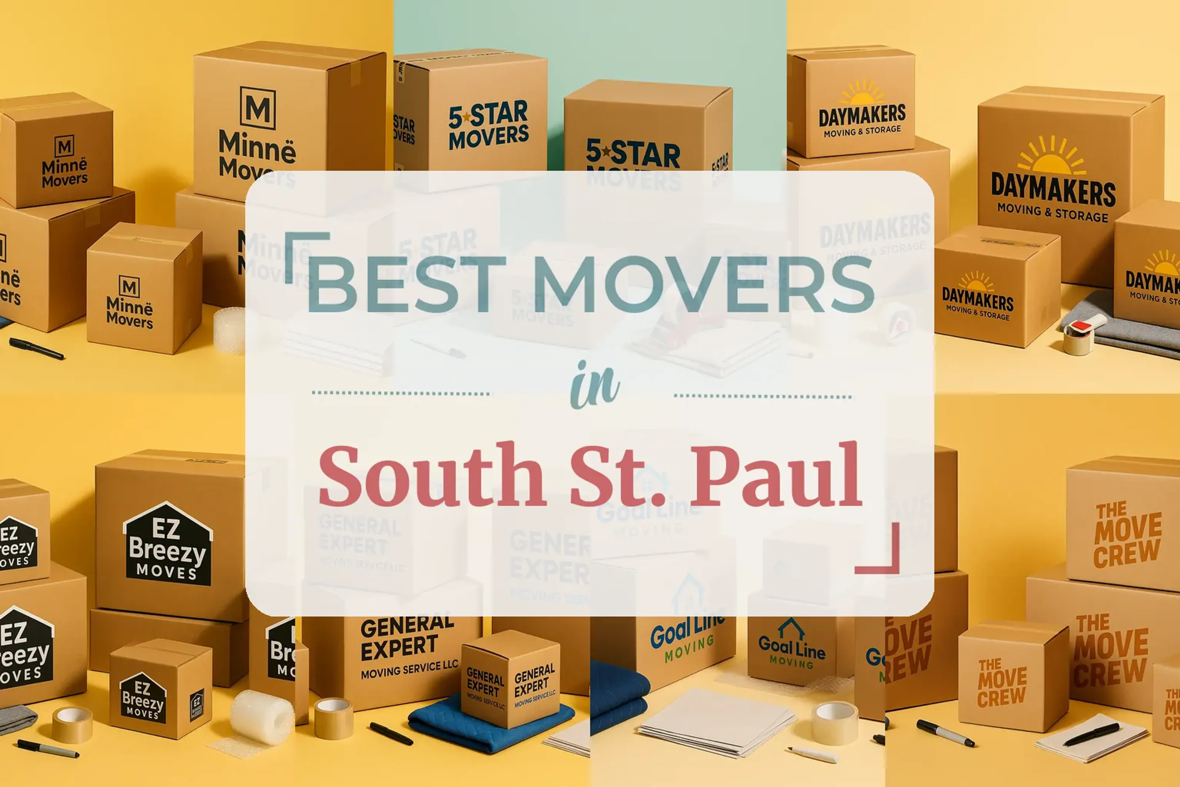 South St. Paul, MN featured image