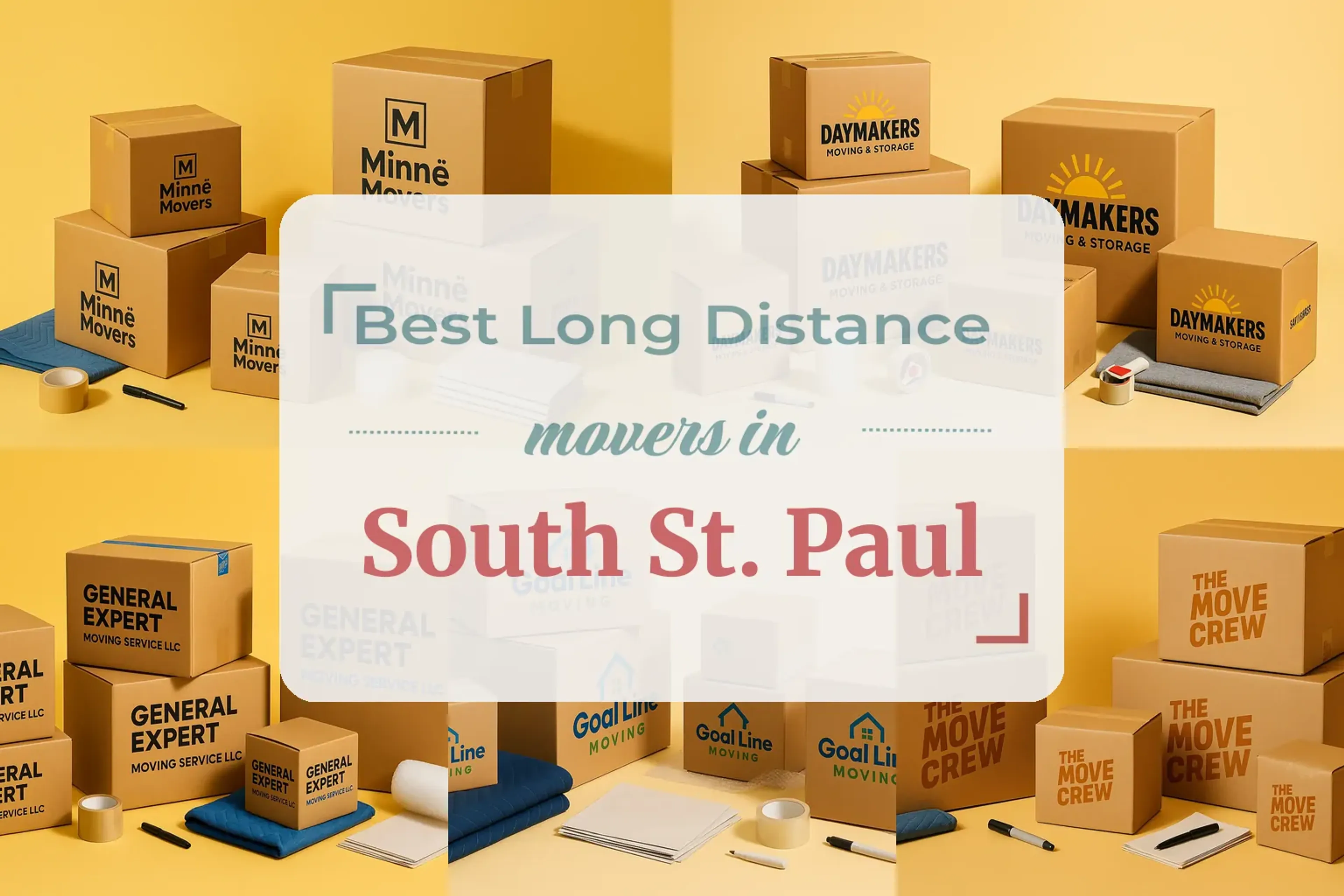 South St. Paul, MN featured image