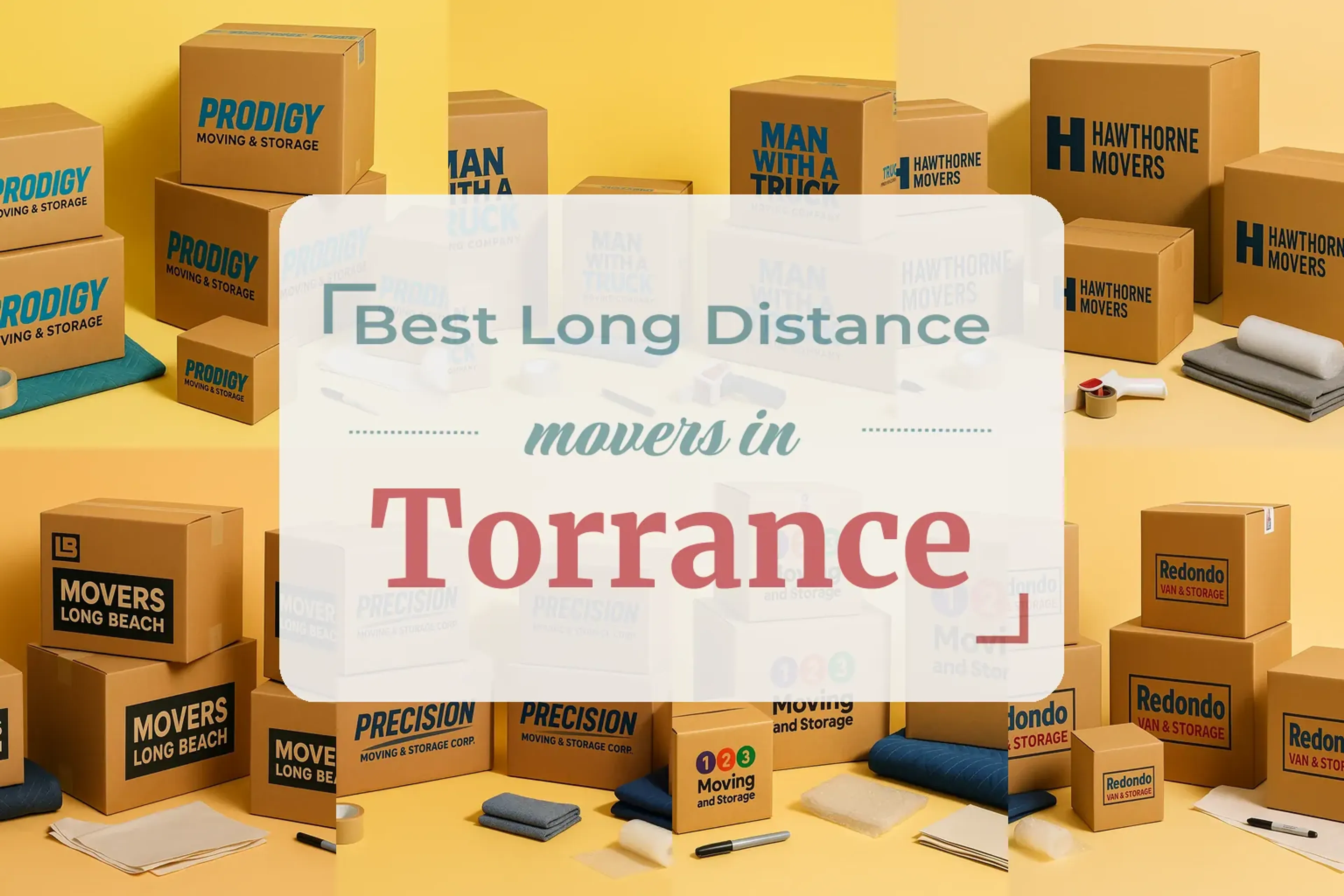 Torrance, CA background image