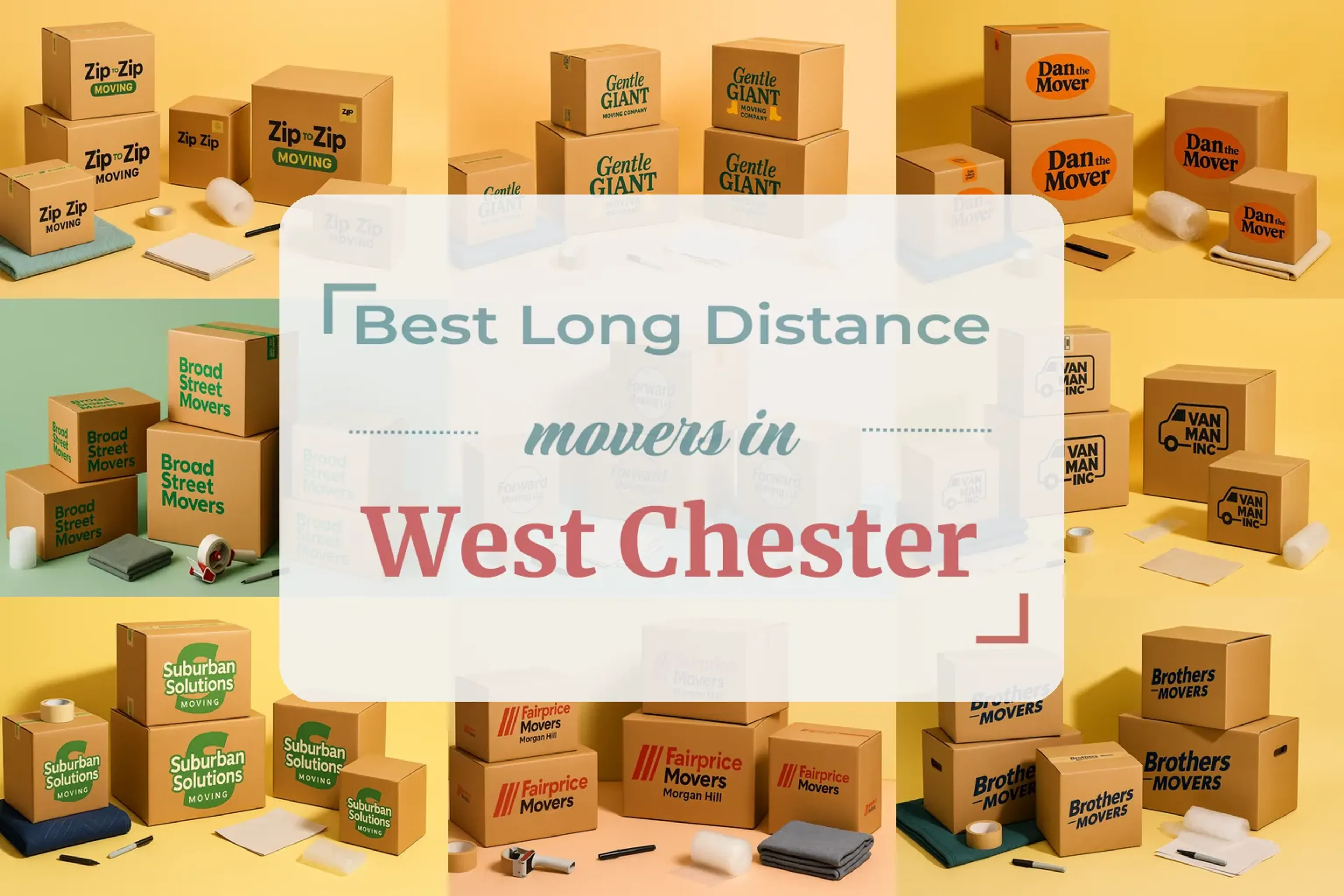 West Chester, PA featured image
