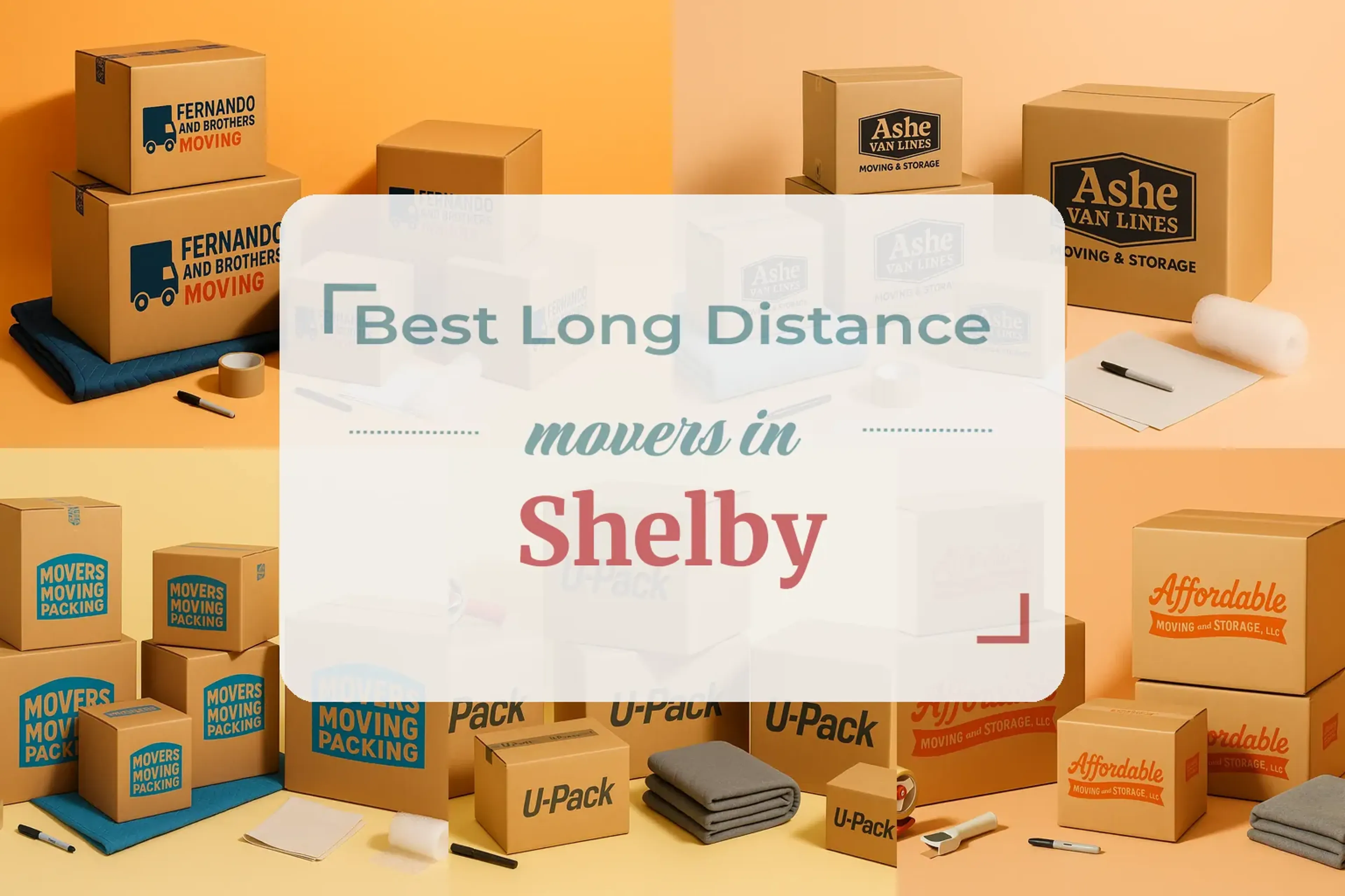 Shelby, NC featured image