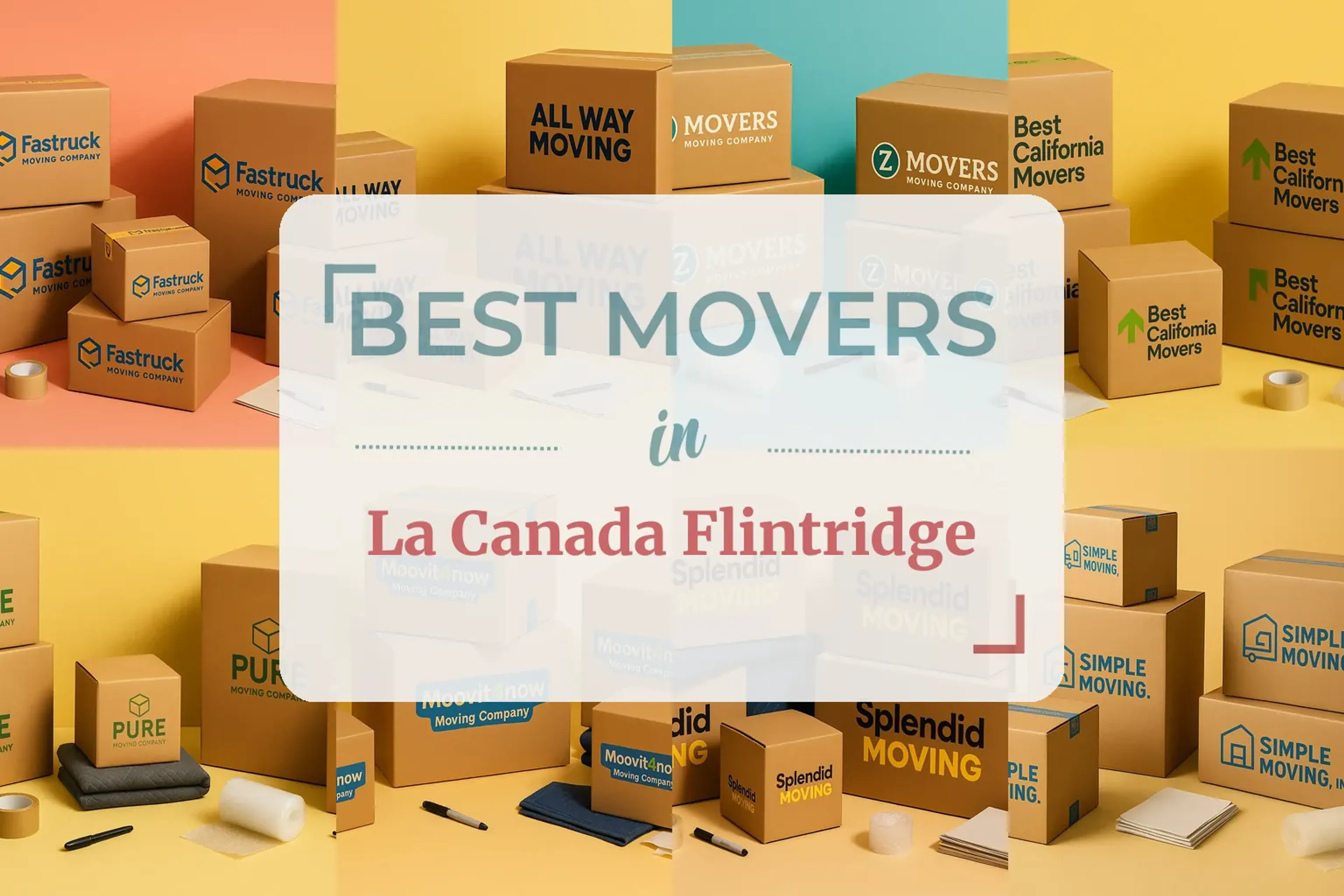 La Canada Flintridge, CA featured image