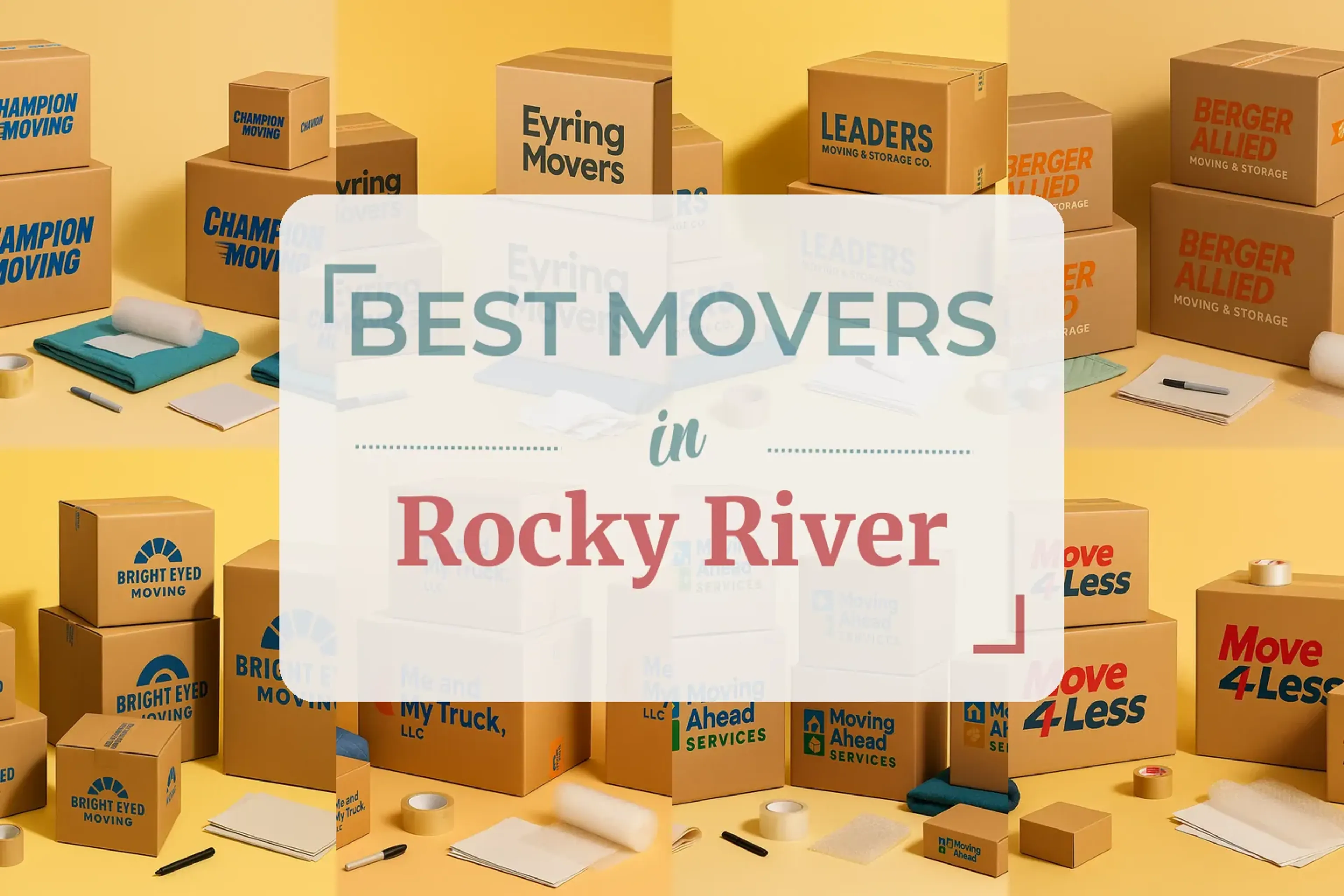 Rocky River, OH featured image