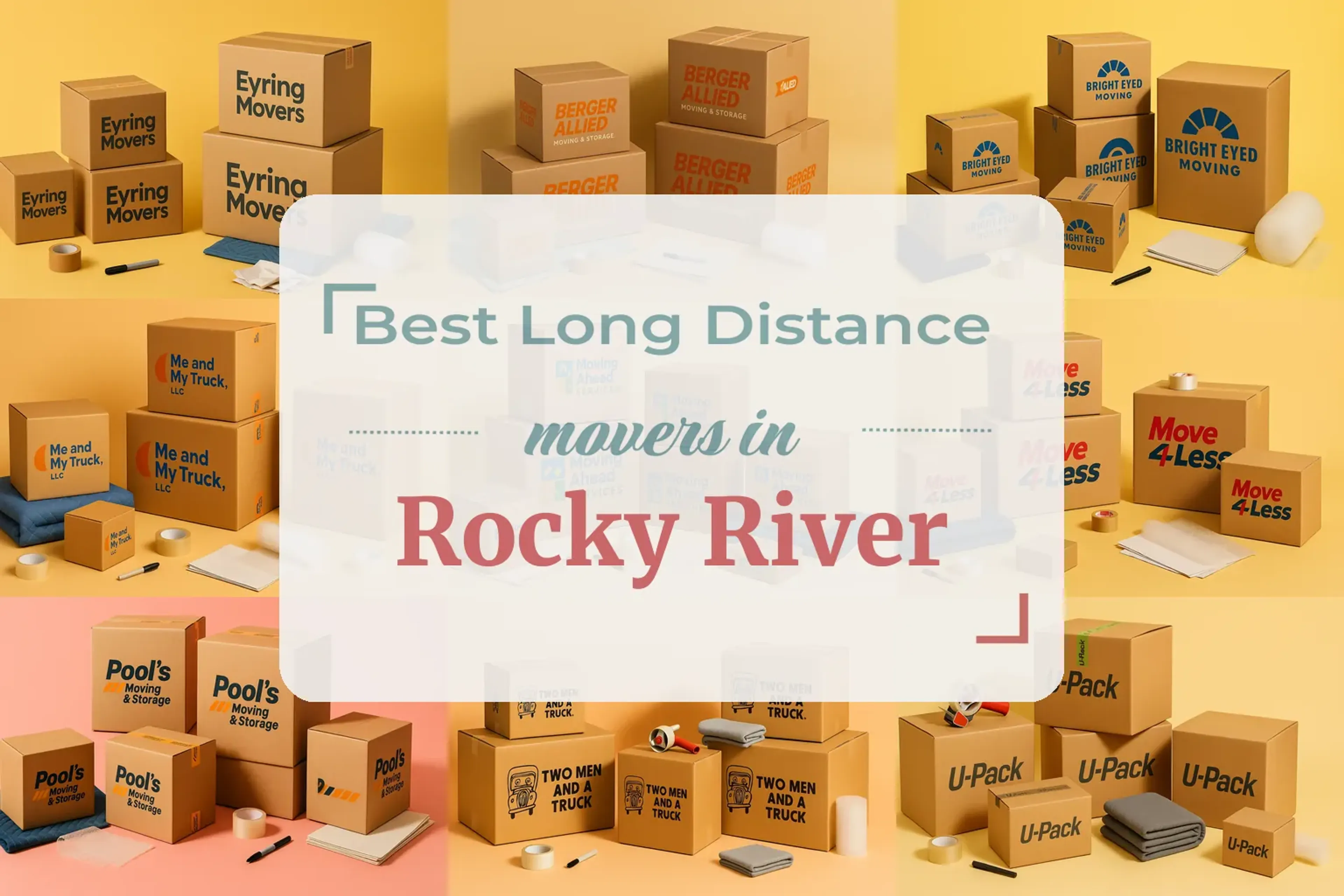 Rocky River, OH featured image