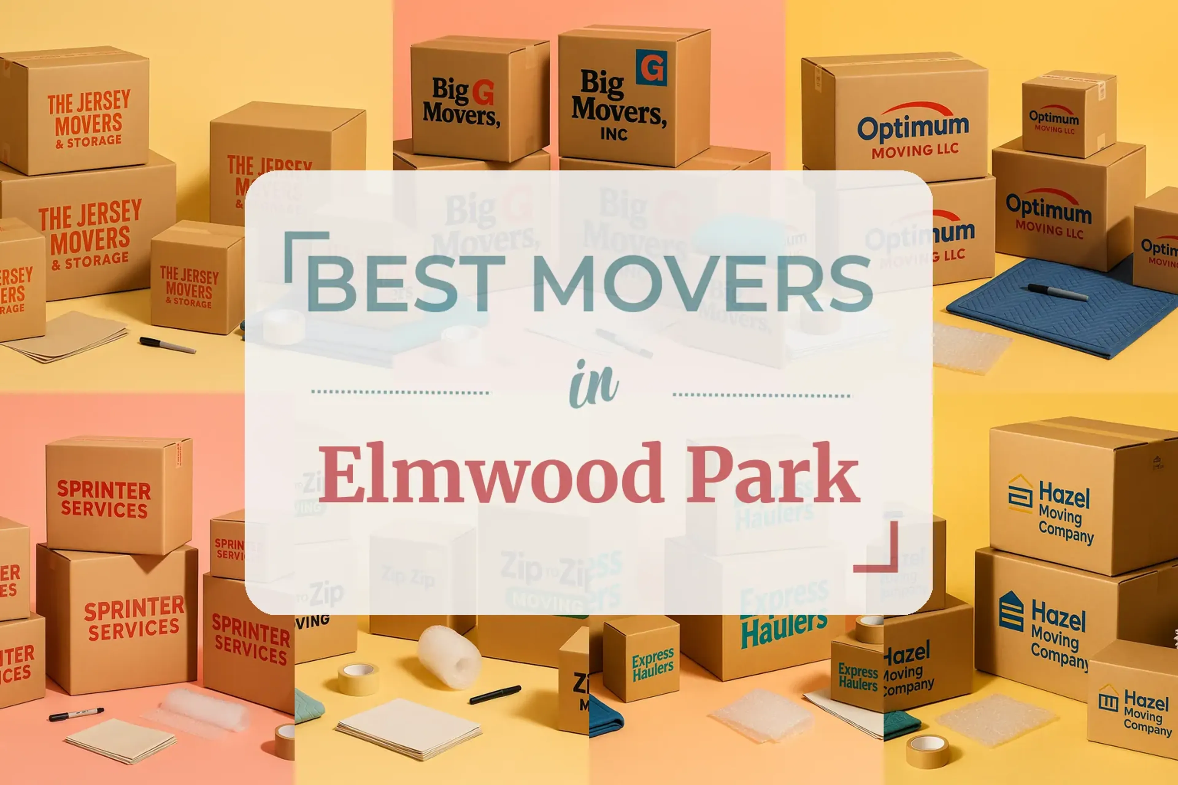 Elmwood Park, NJ featured image