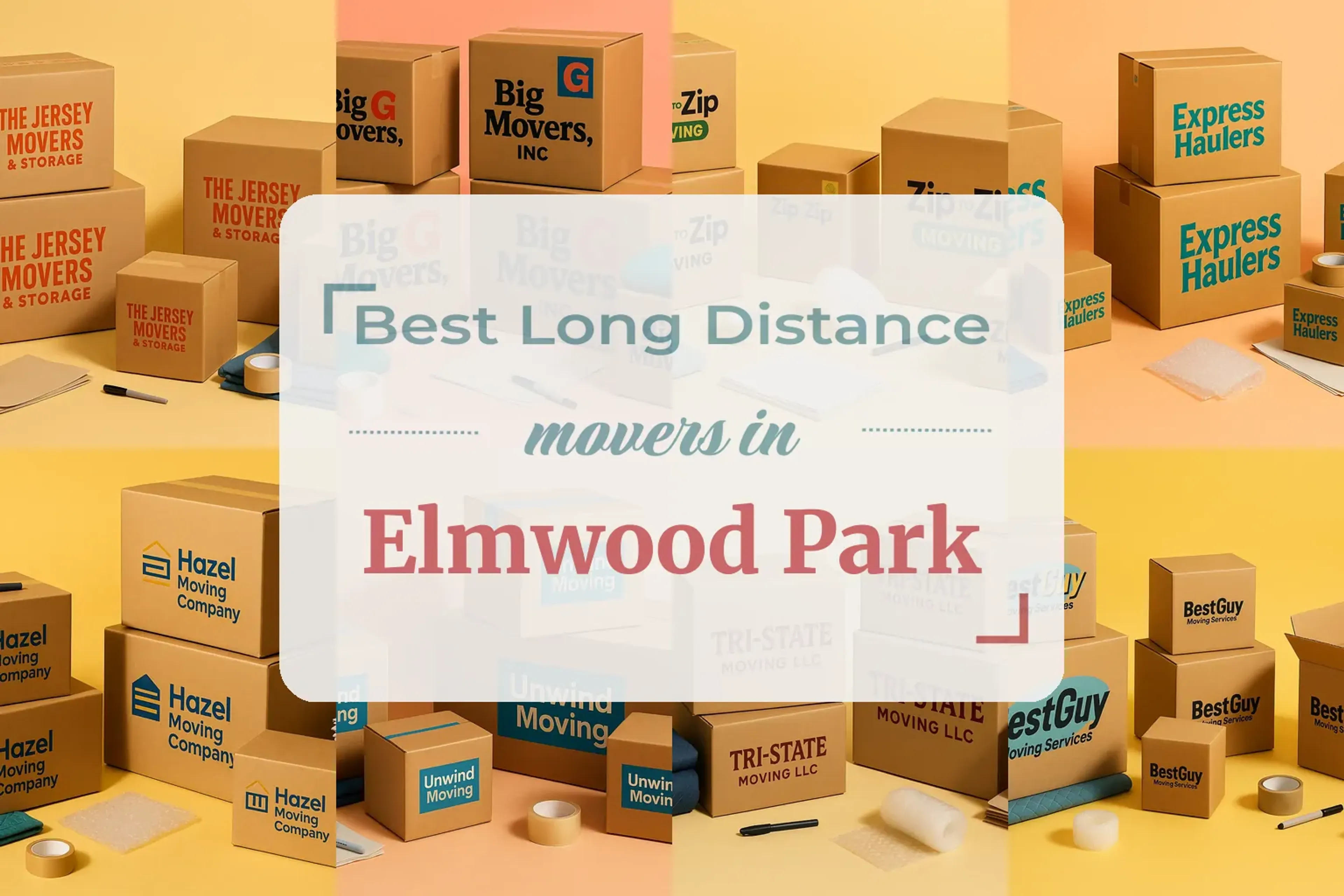 Elmwood Park, NJ featured image
