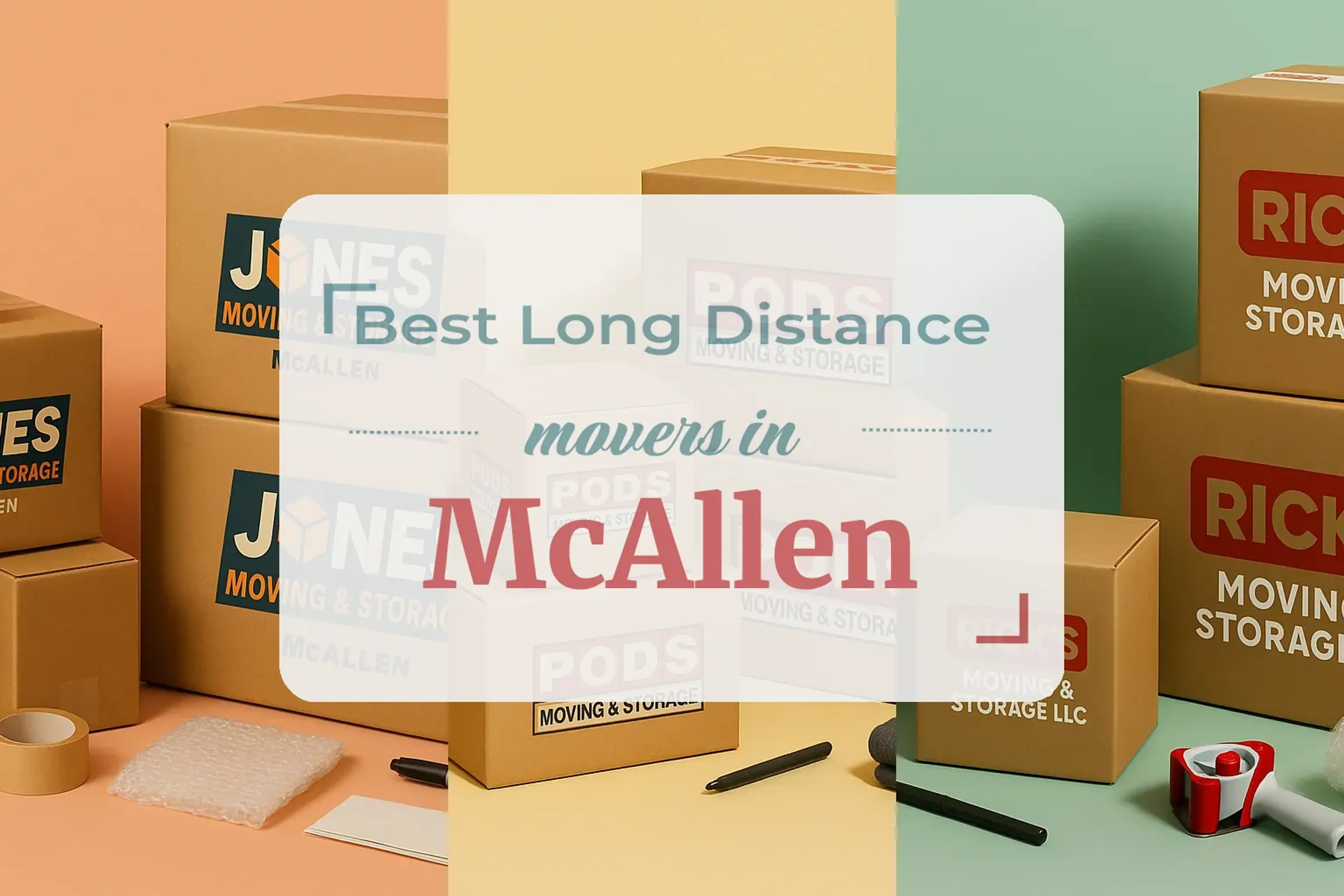 McAllen, TX background image
