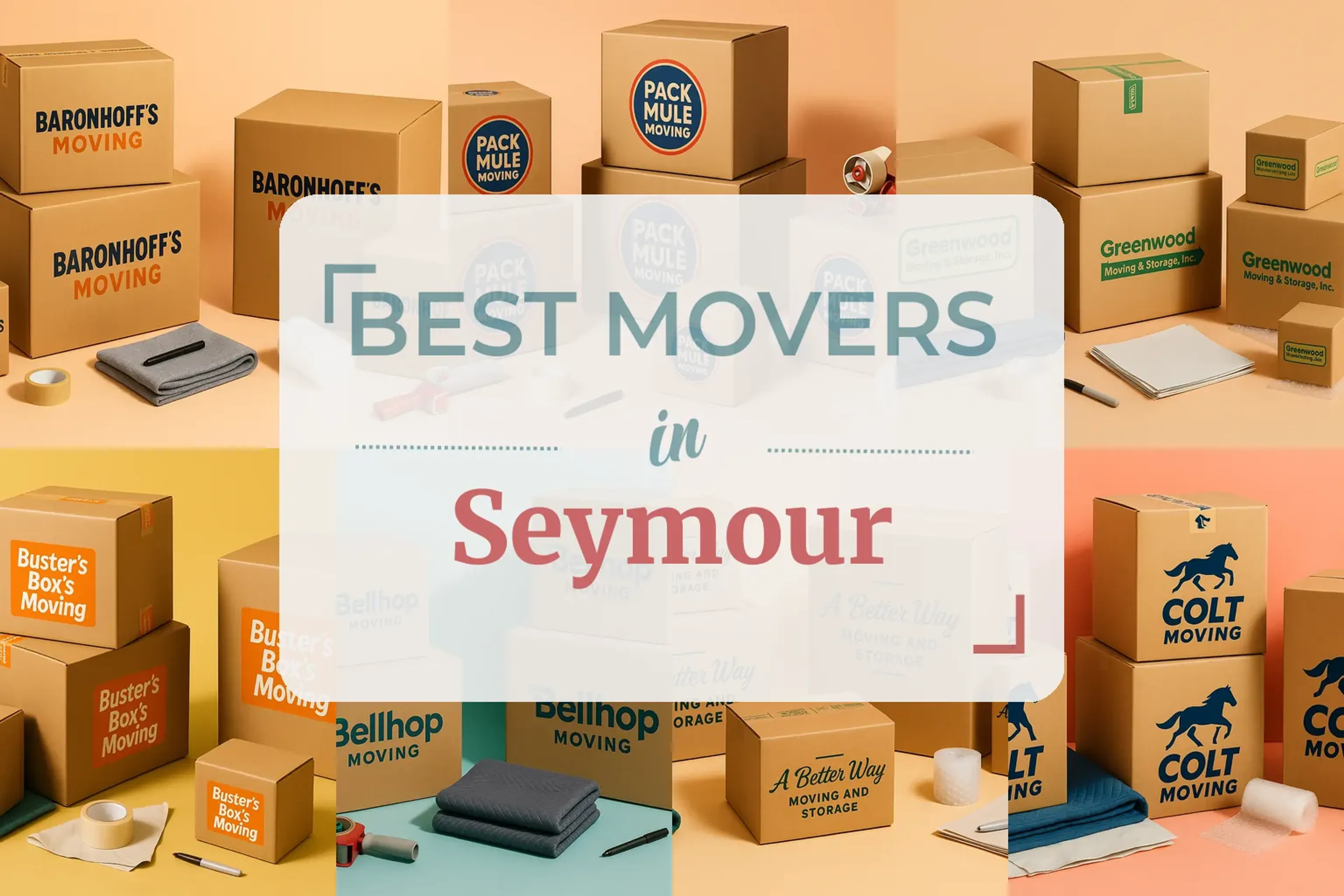 Seymour, IN featured image