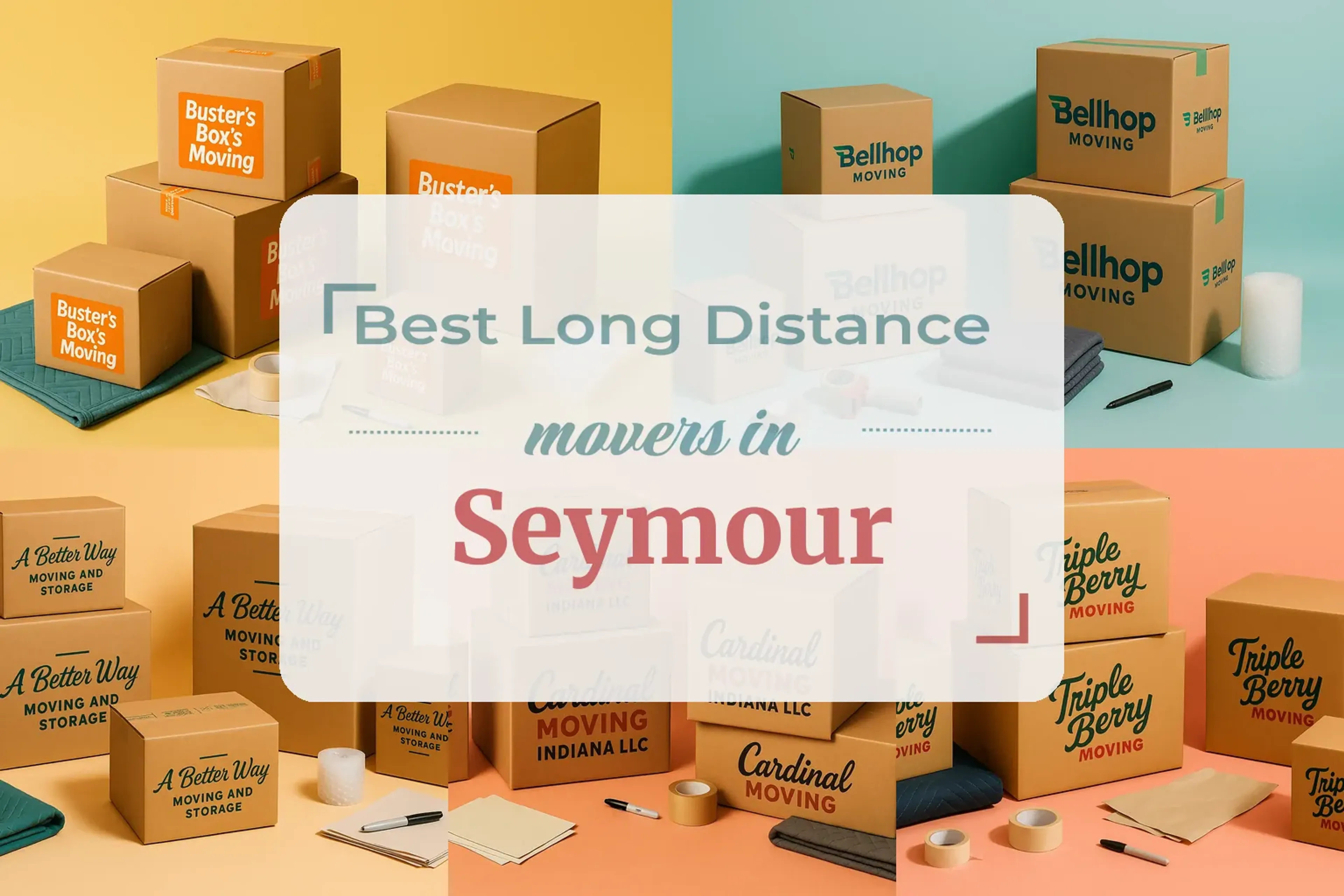 Seymour, IN featured image