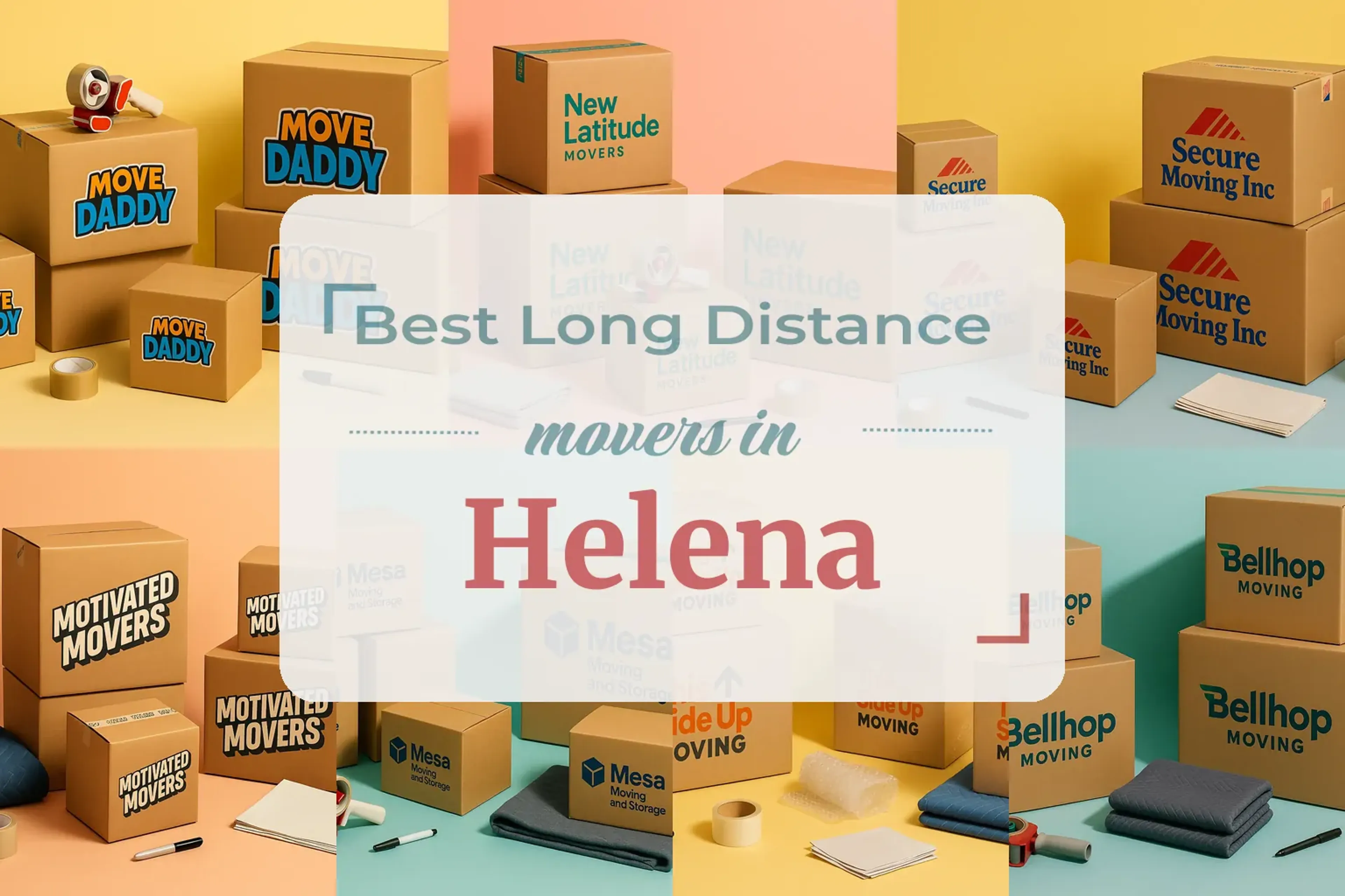 Helena, AL featured image