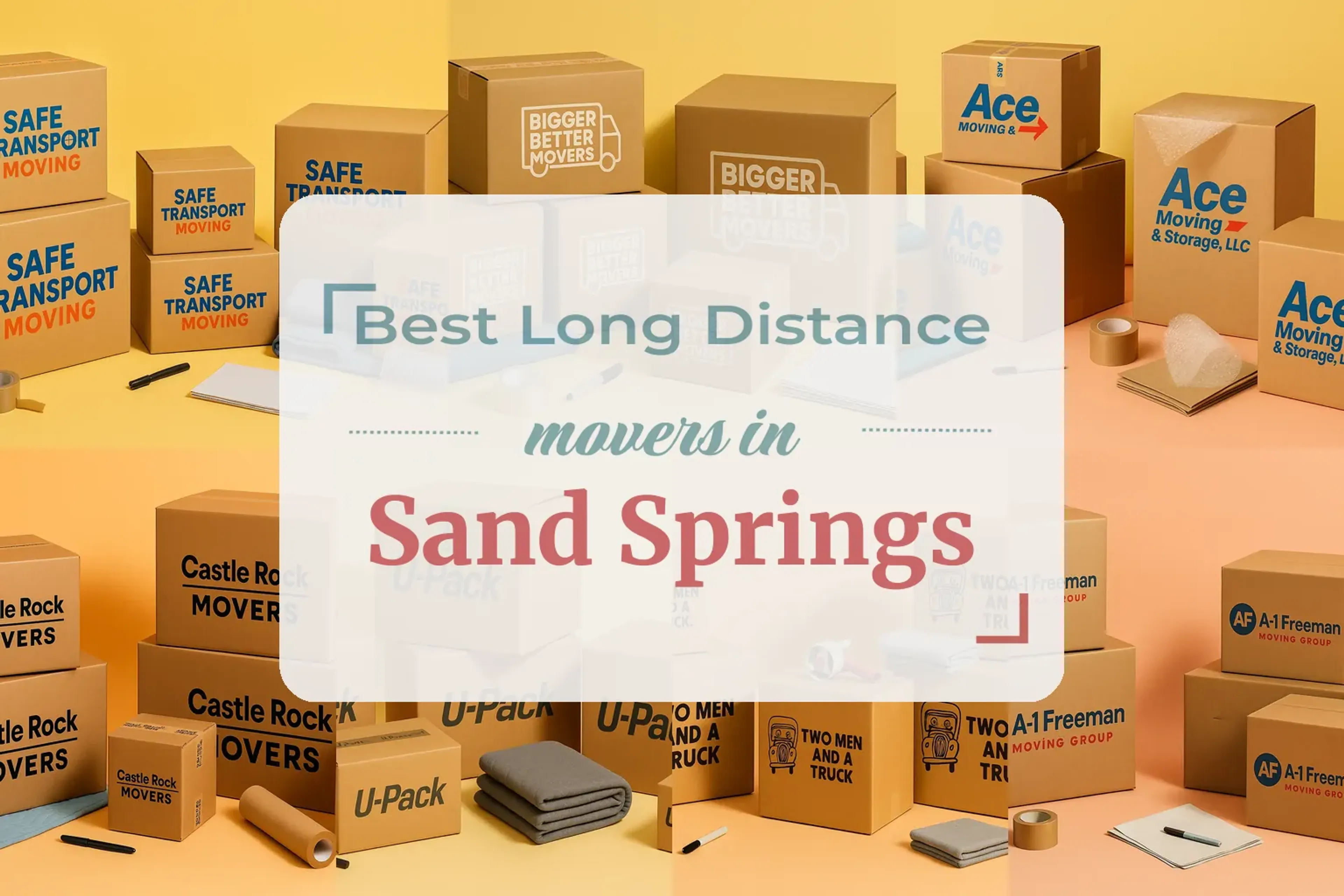 Sand Springs, OK featured image