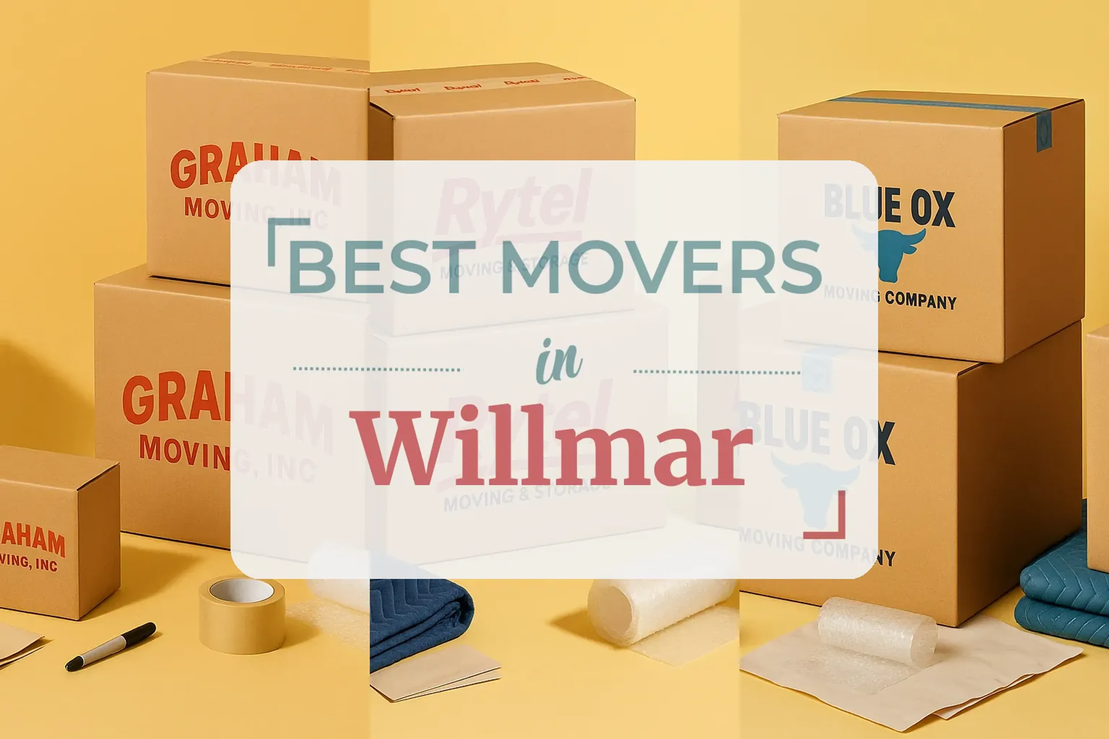 Willmar, MN featured image