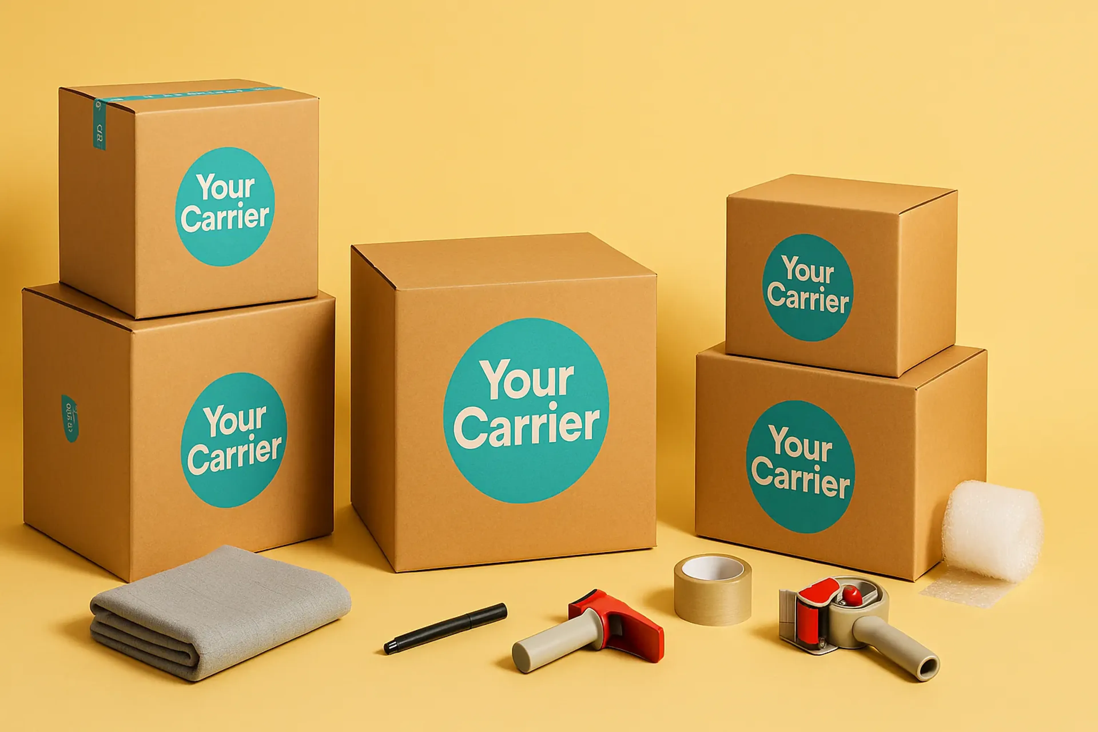 Your Carrier featured image