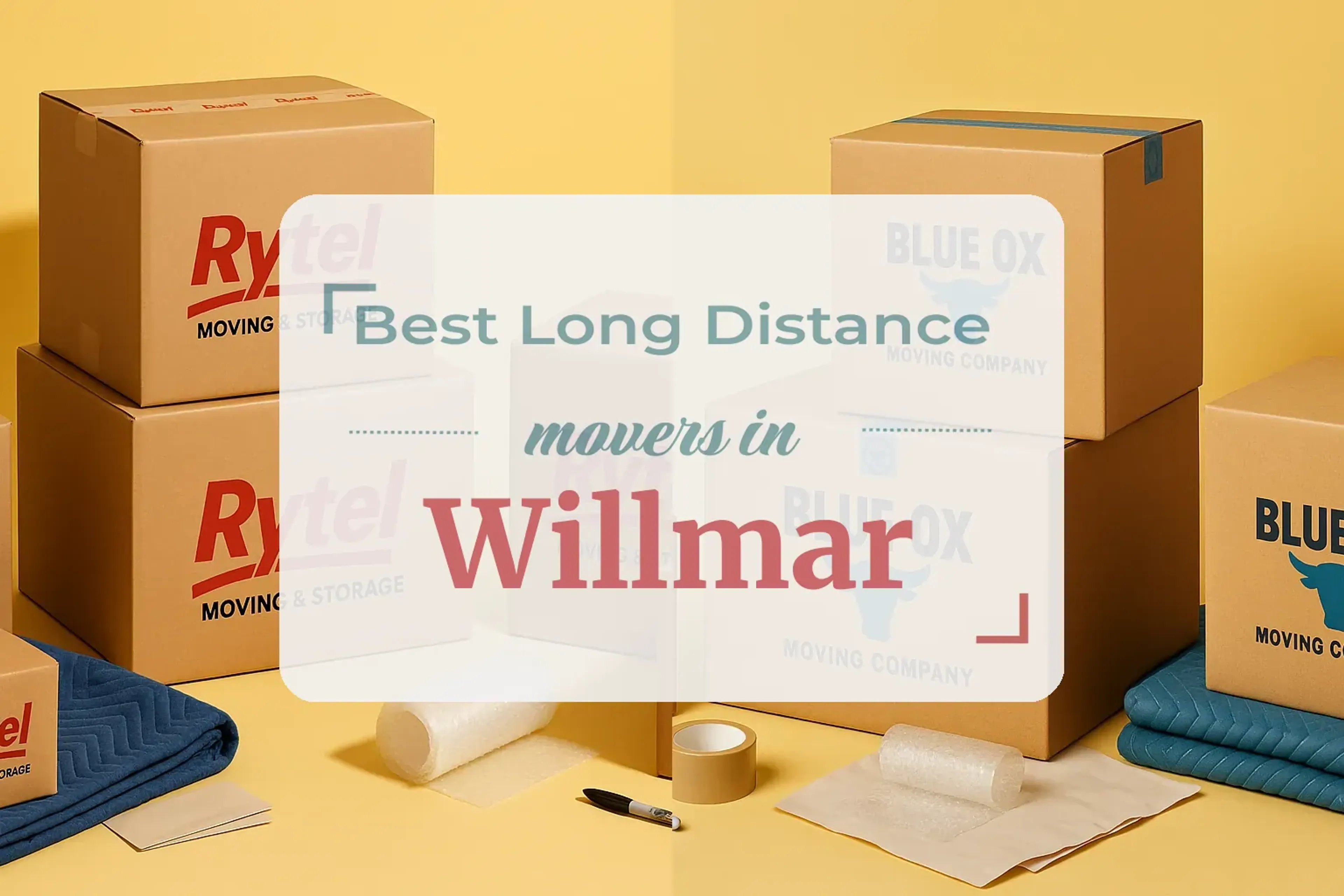 Willmar, MN featured image