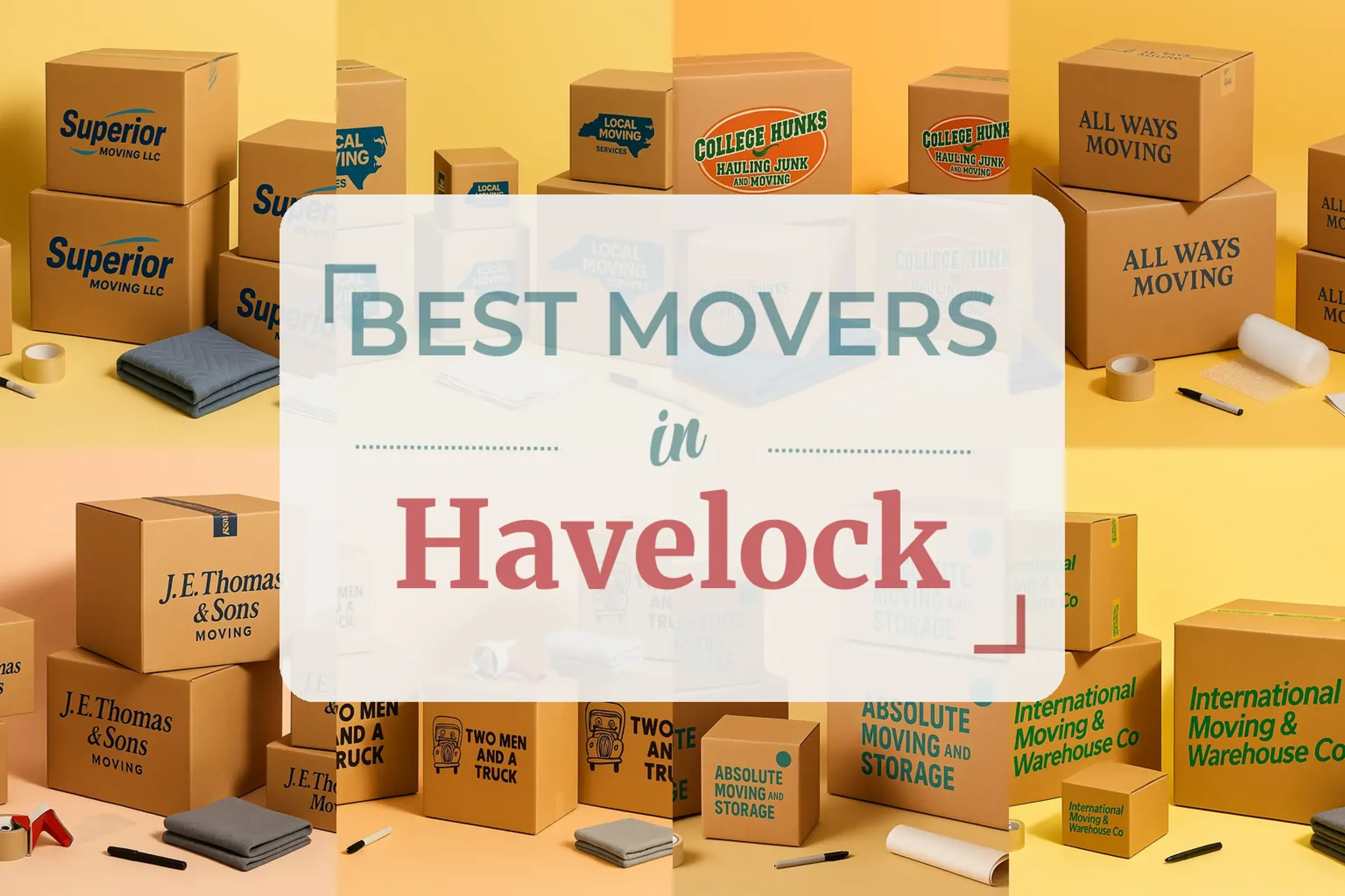 Havelock, NC featured image