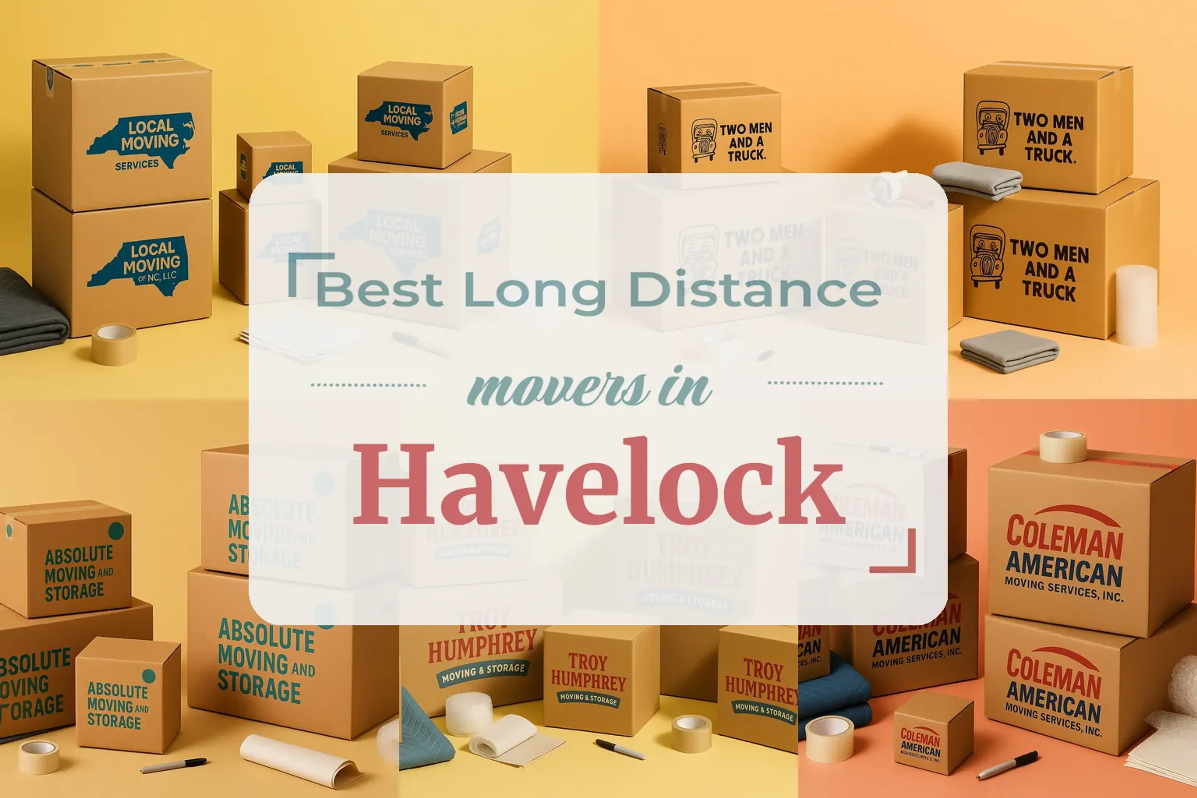 Havelock, NC featured image