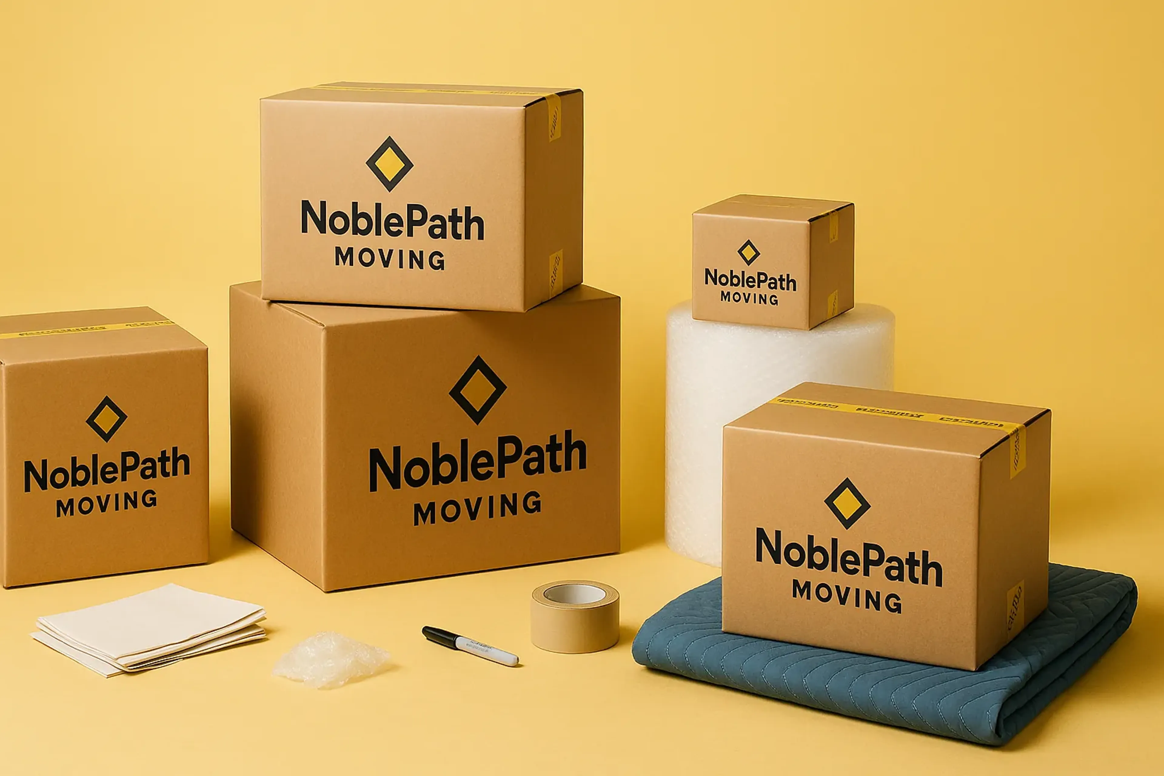 NoblePath Moving featured image