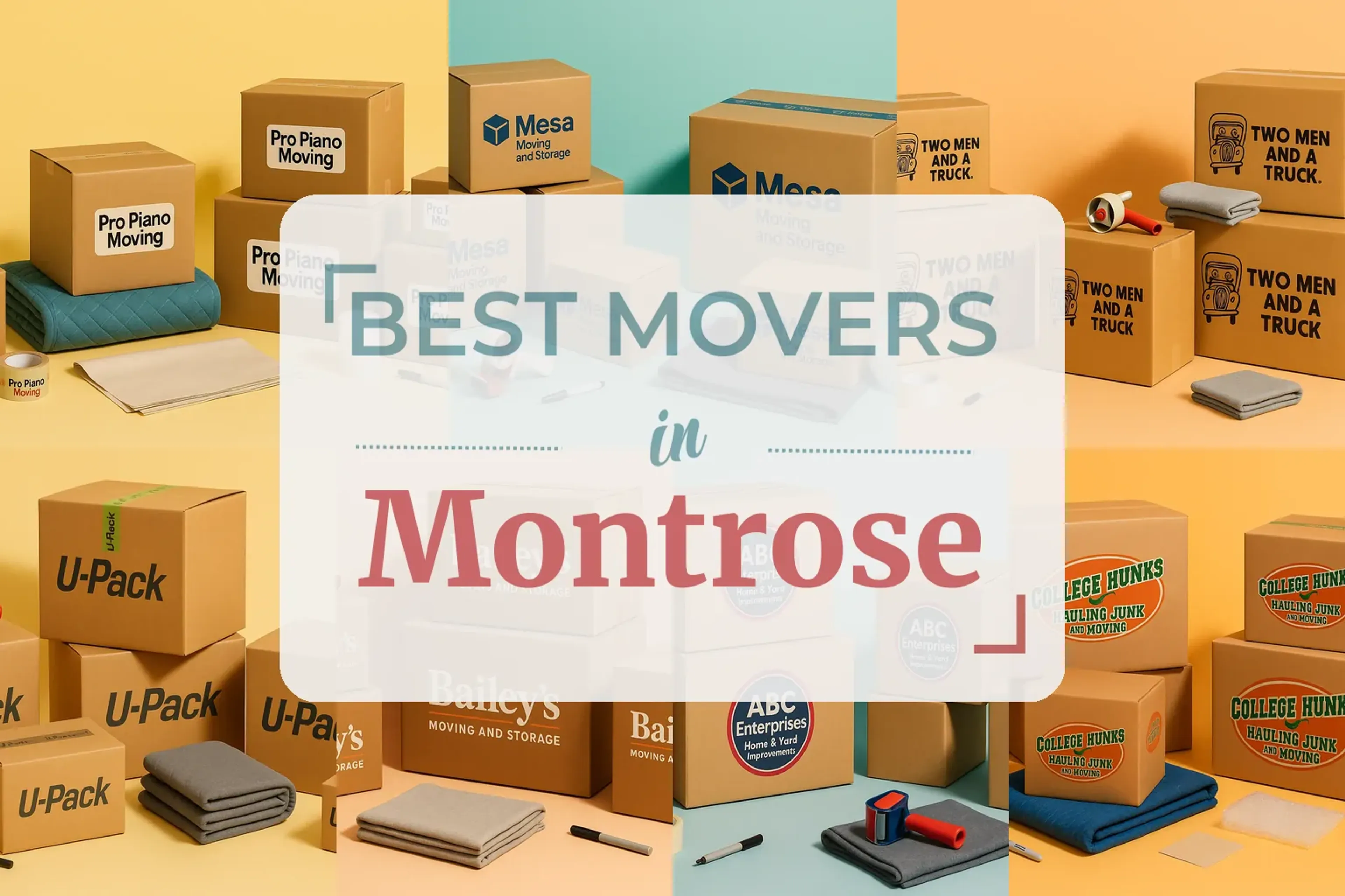 Montrose, CO featured image