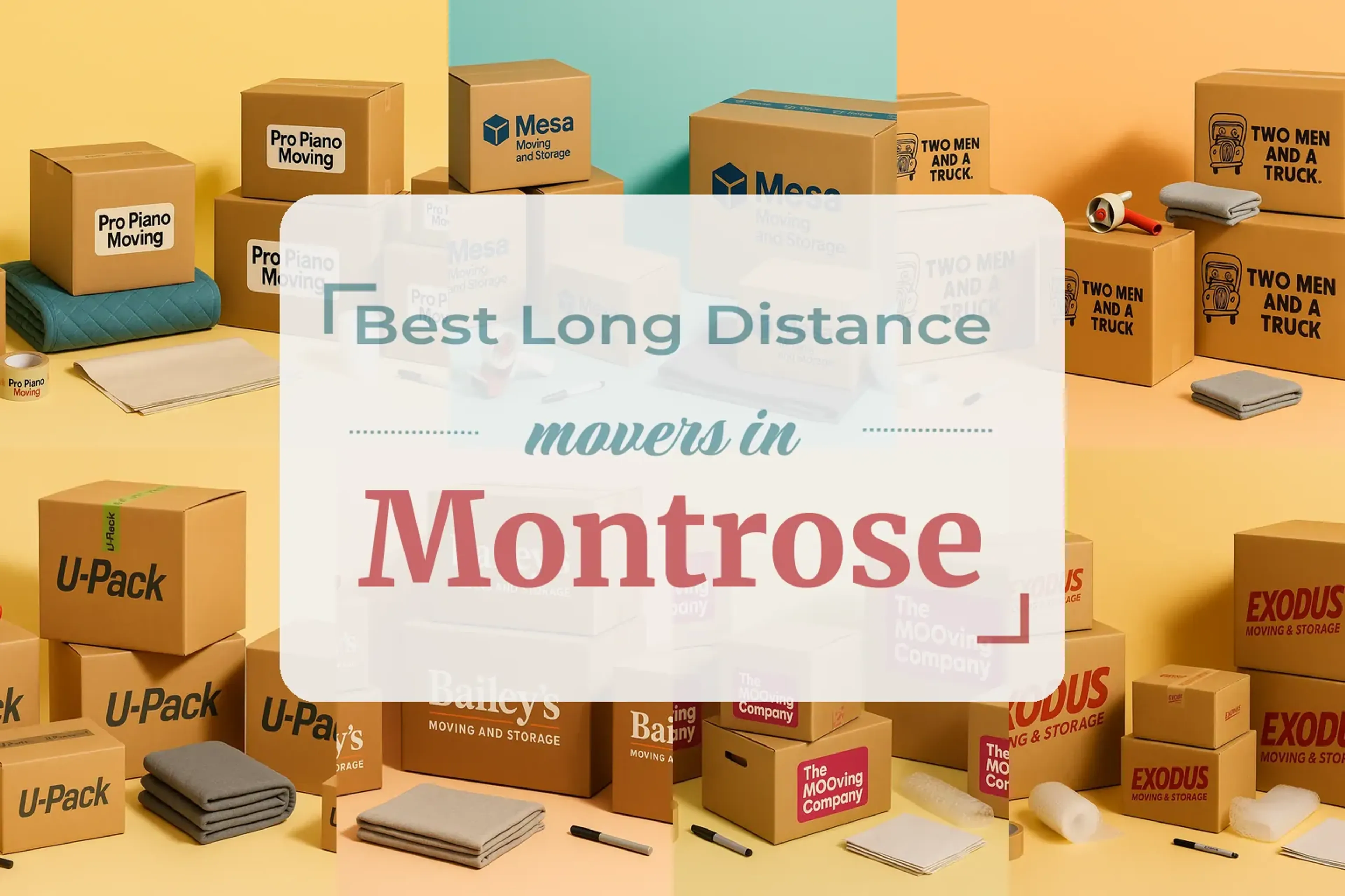 Montrose, CO featured image